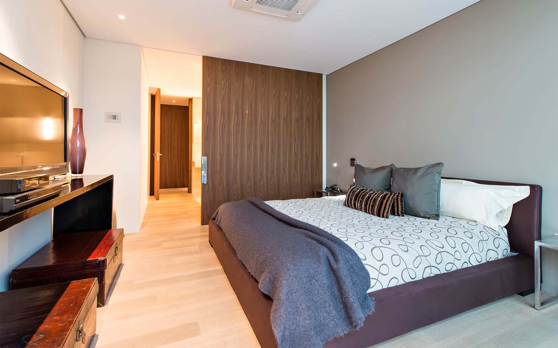 The Loft, St. Moritz