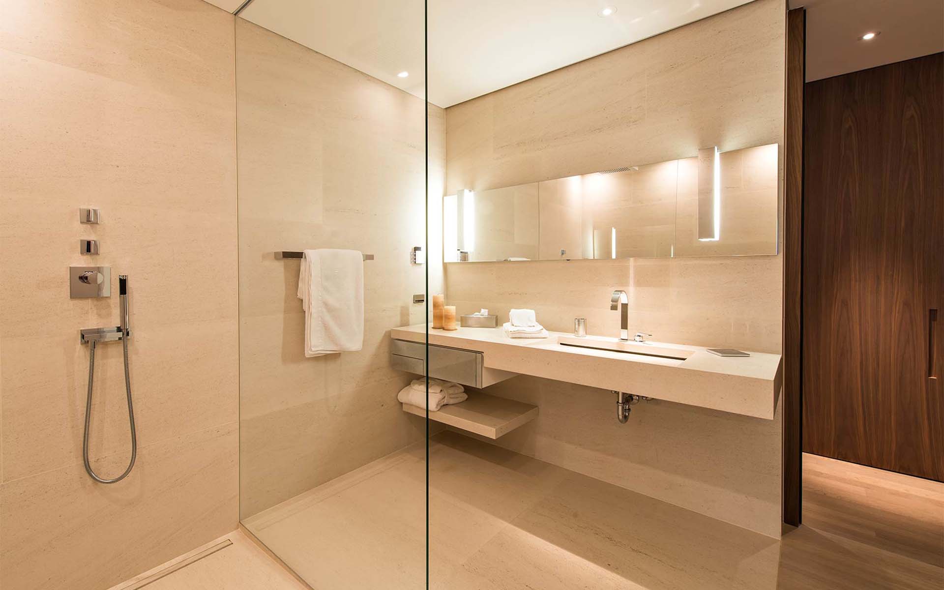 The Loft, St. Moritz