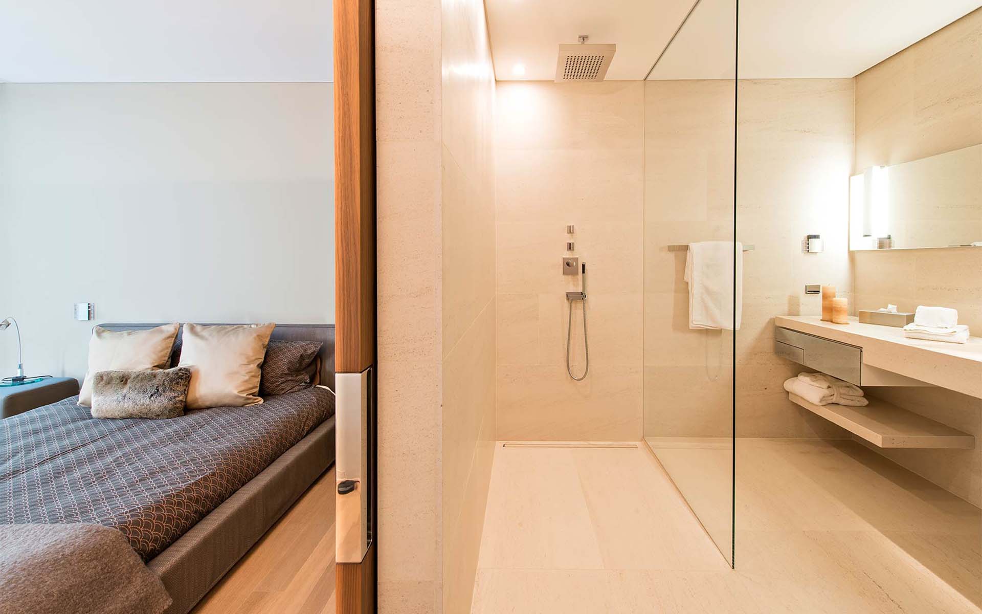 The Loft, St. Moritz