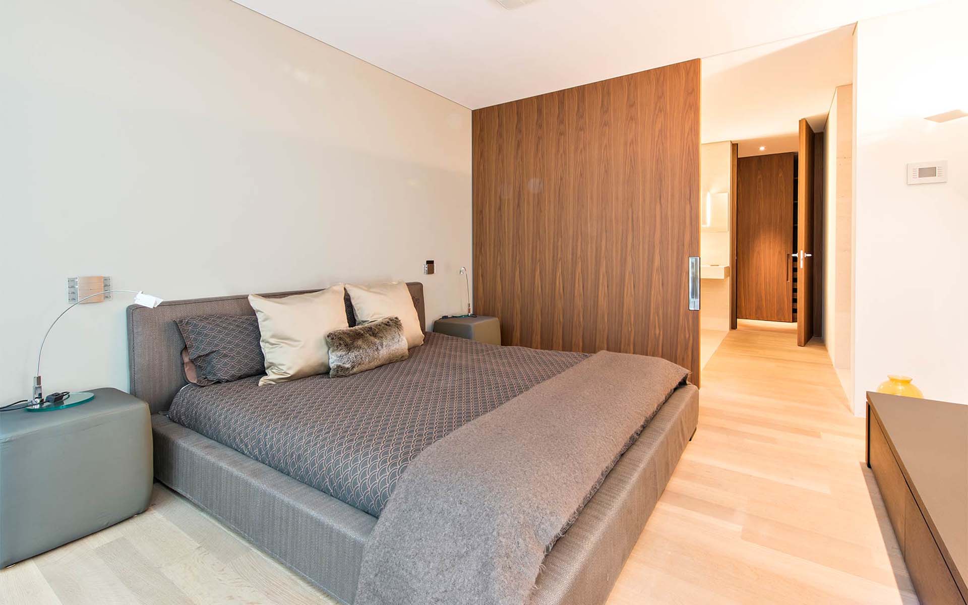 The Loft, St. Moritz