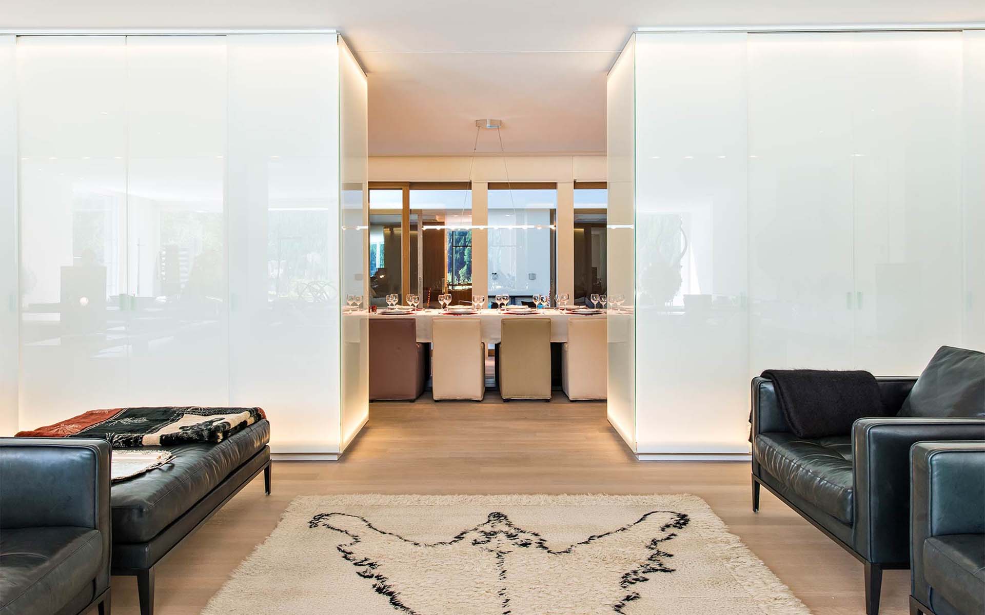 The Loft, St. Moritz