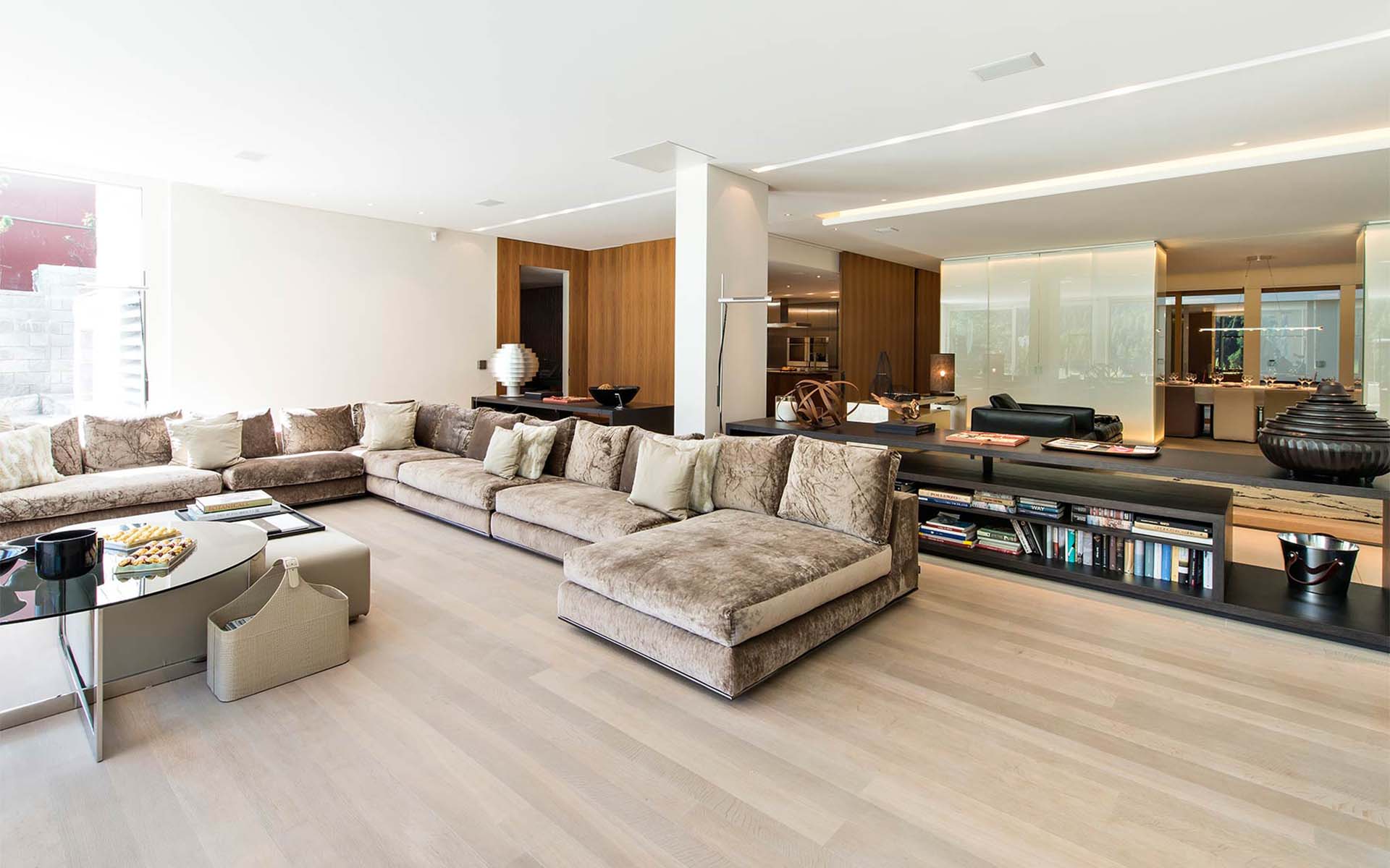 The Loft, St. Moritz