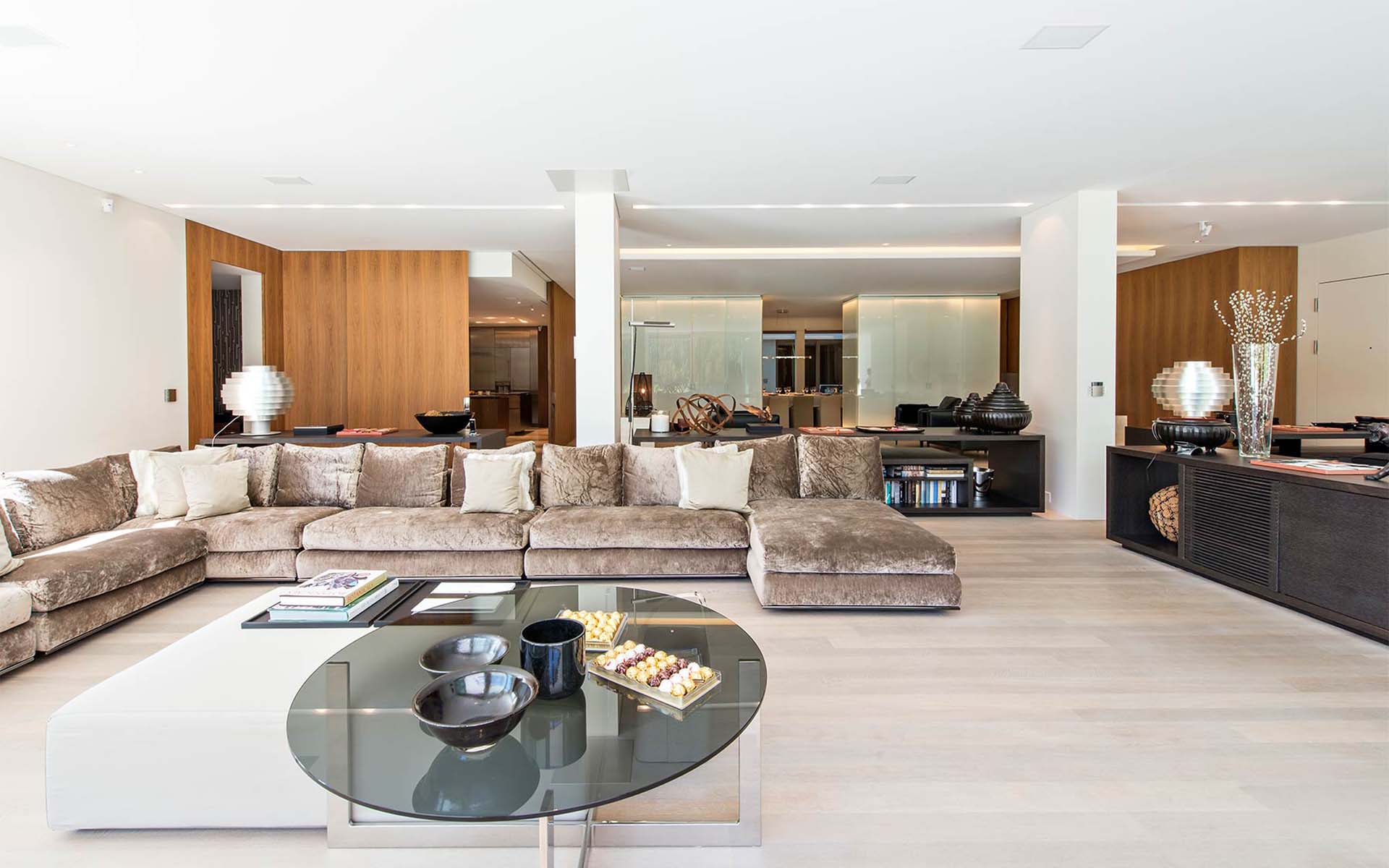 The Loft, St. Moritz