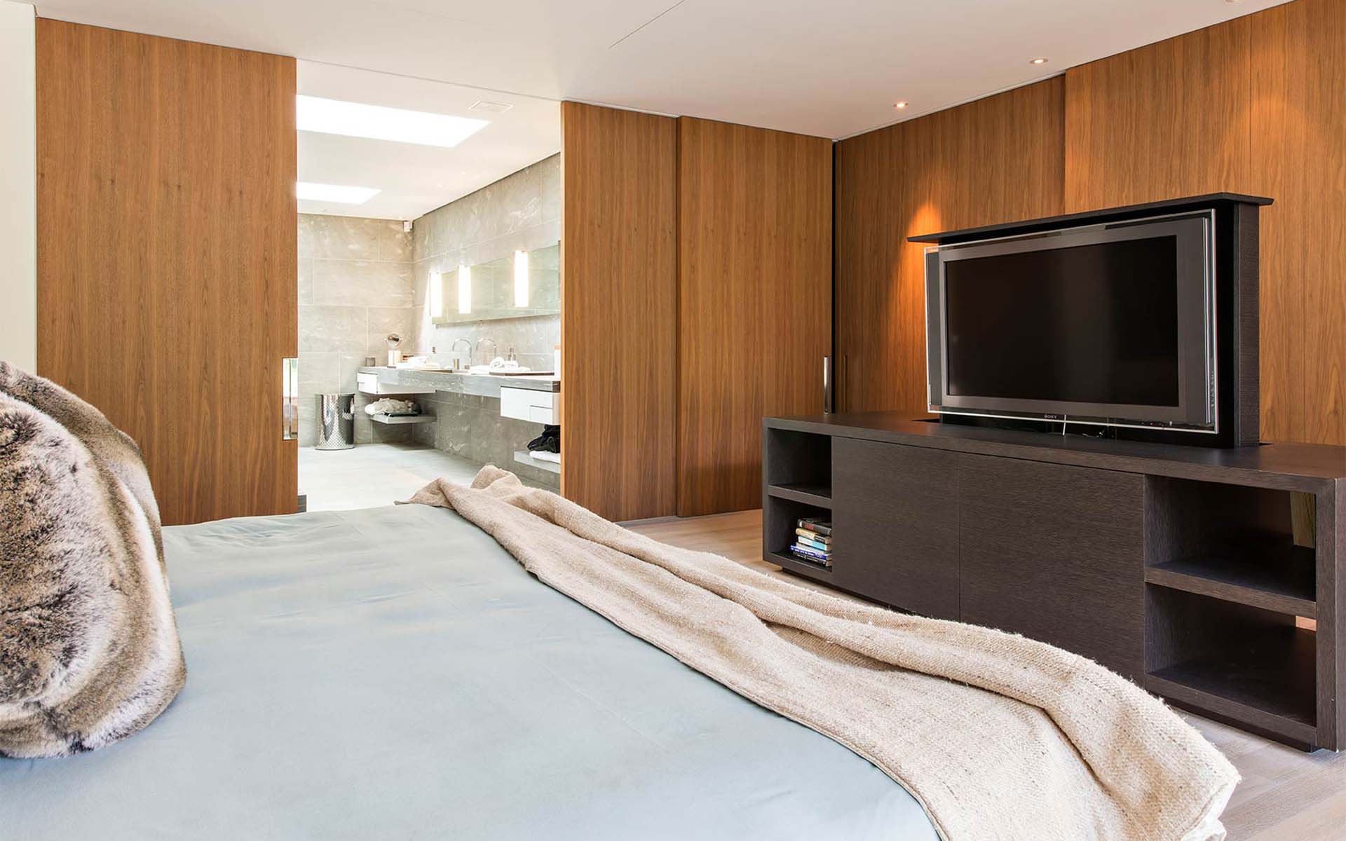 The Loft, St. Moritz