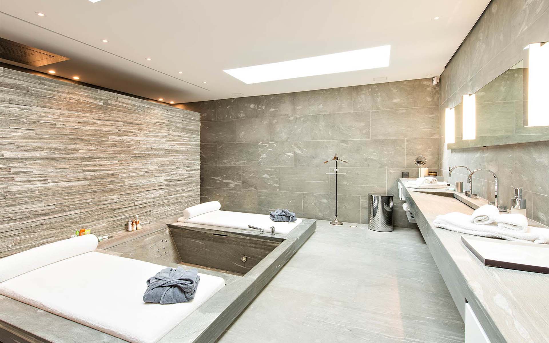 The Loft, St. Moritz