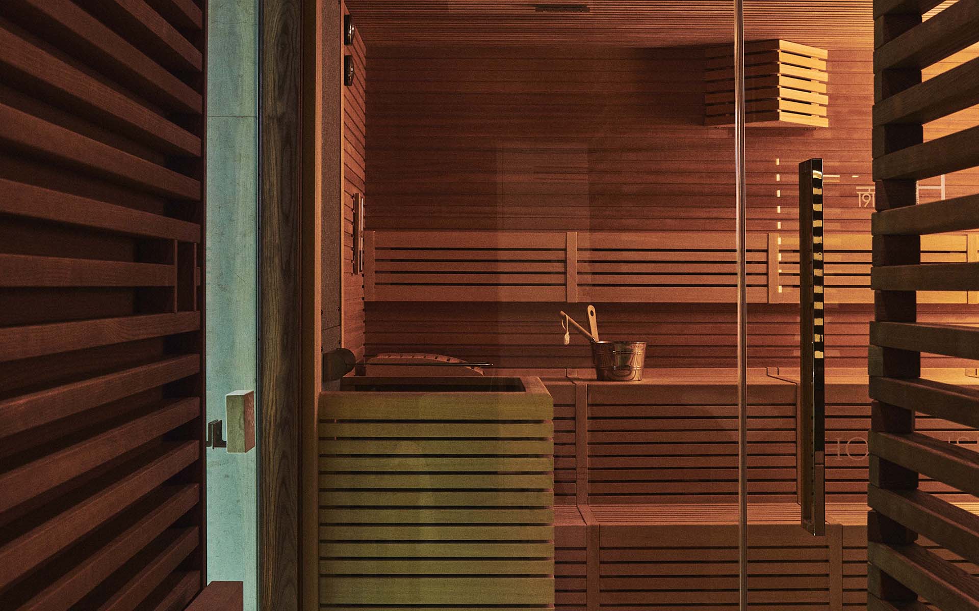 Villa Hortensia, Lošinj