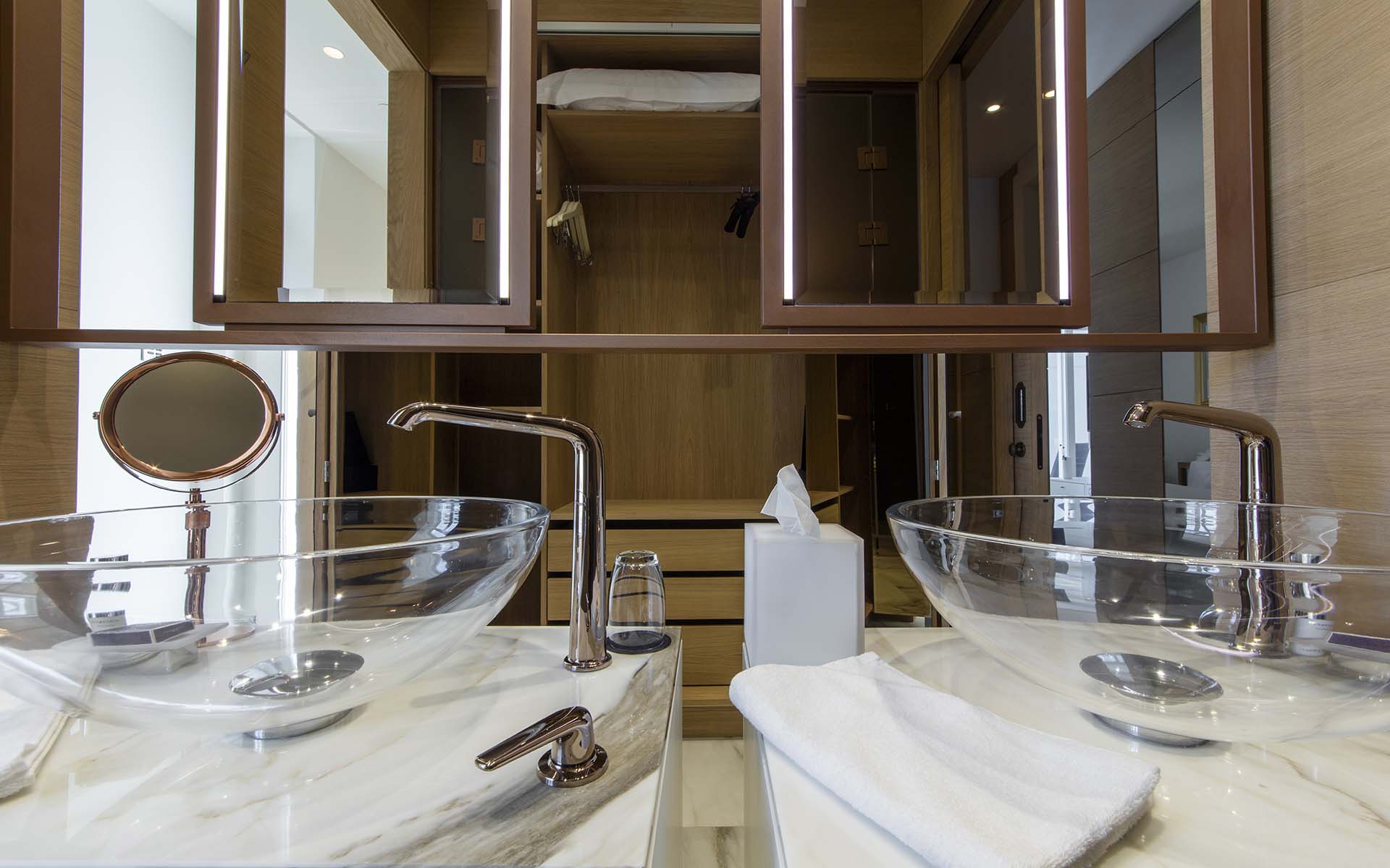 Villa Hortensia, Lošinj