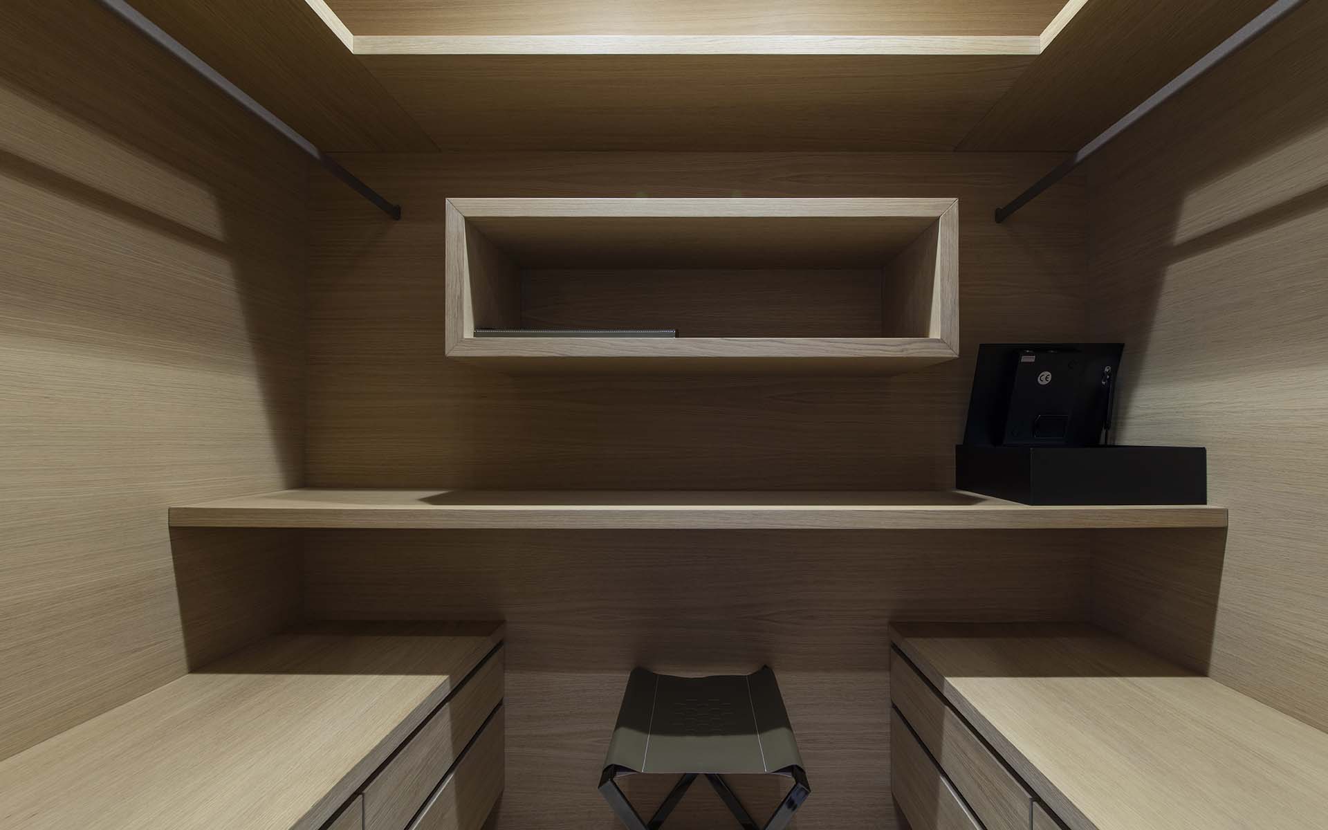 Villa Hortensia, Lošinj