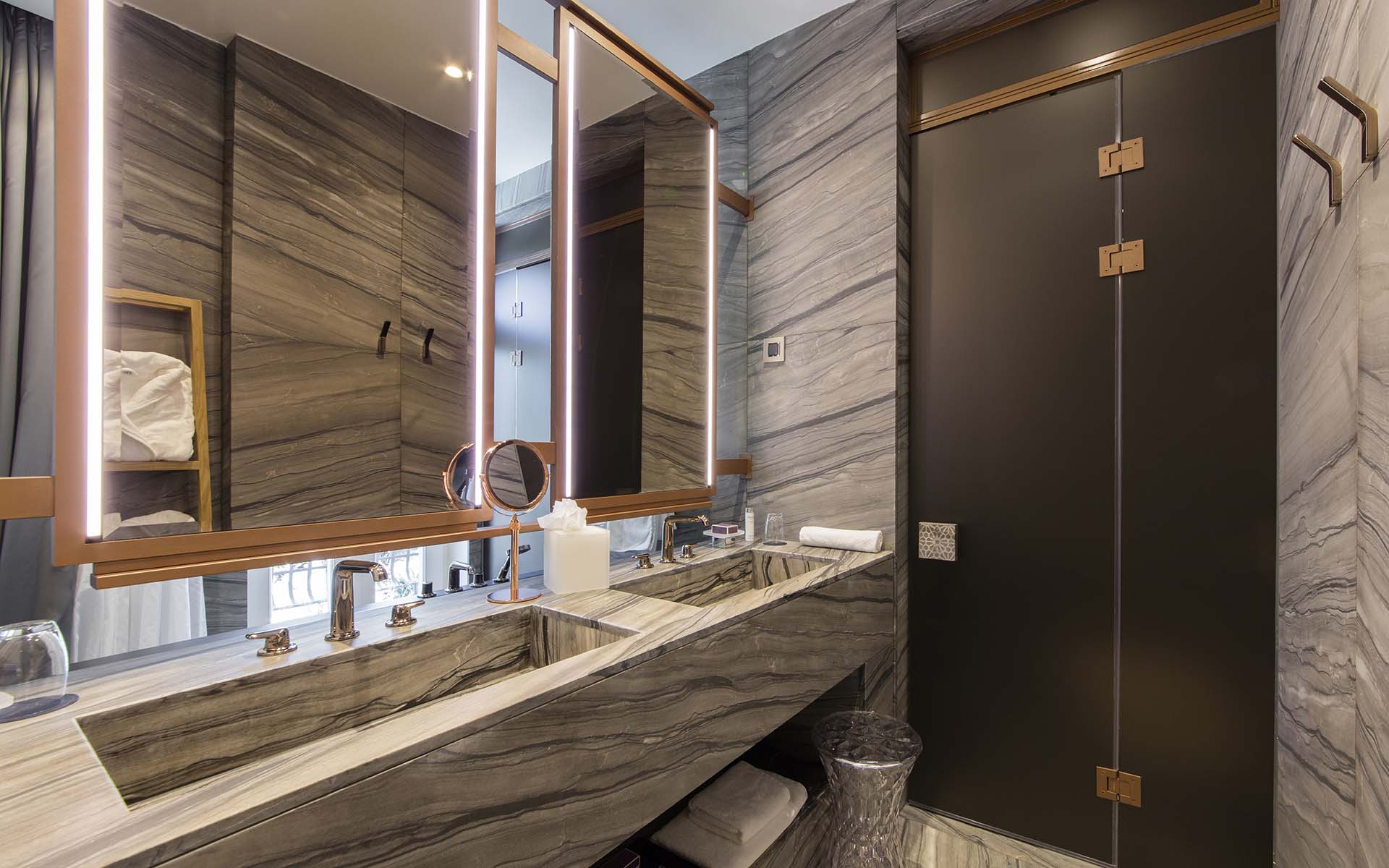 Villa Hortensia, Lošinj