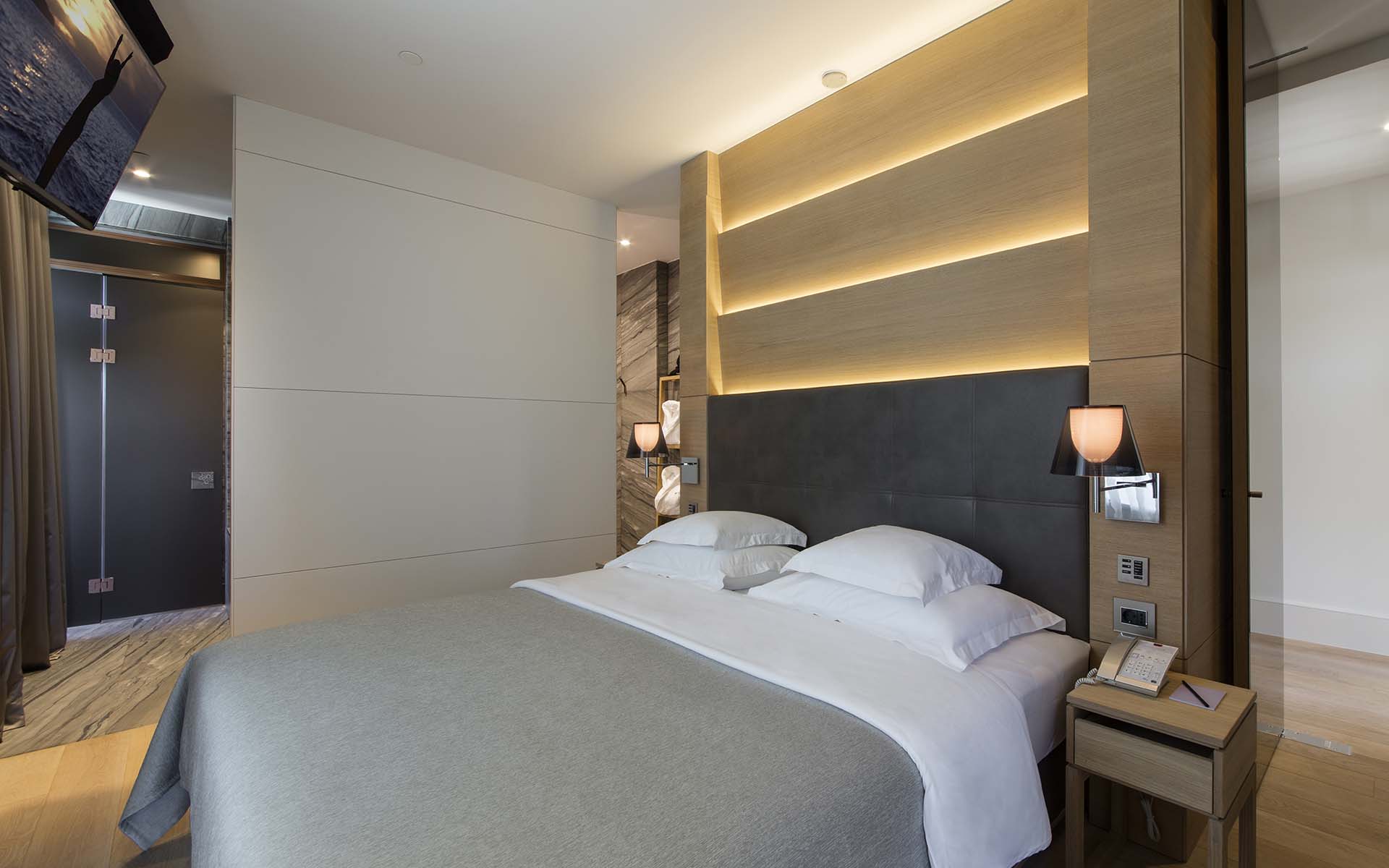 Villa Hortensia, Lošinj