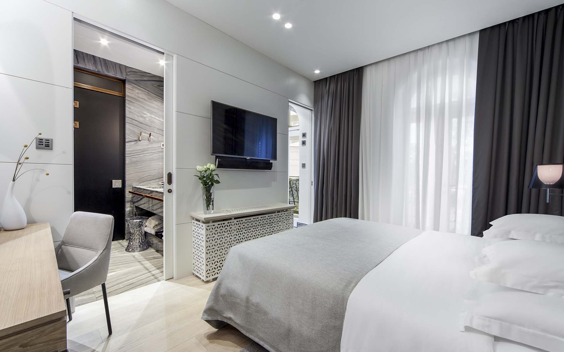 Villa Hortensia, Lošinj