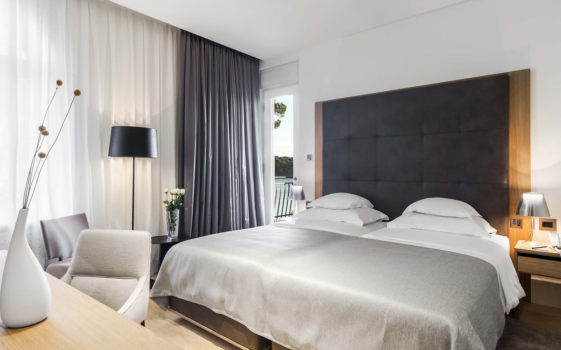 Villa Hortensia, Lošinj