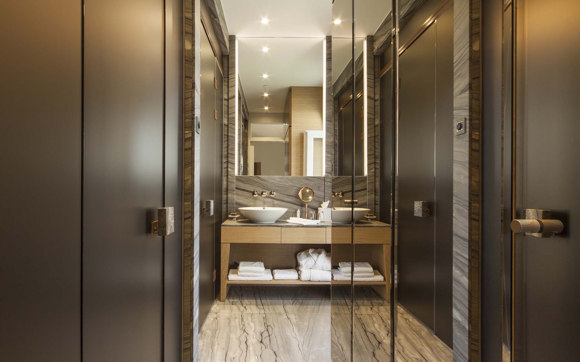 Villa Hortensia, Lošinj