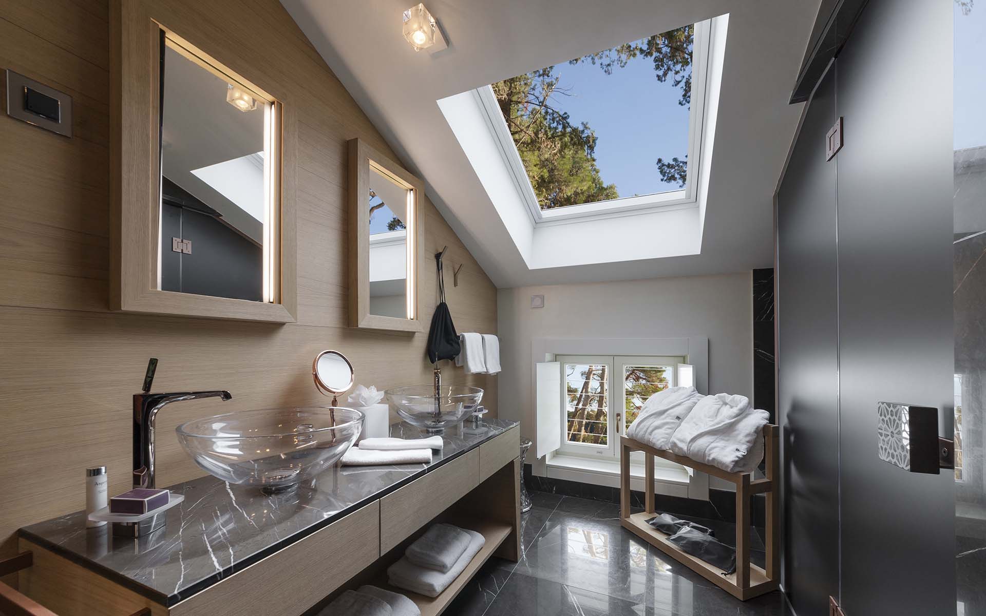 Villa Hortensia, Lošinj