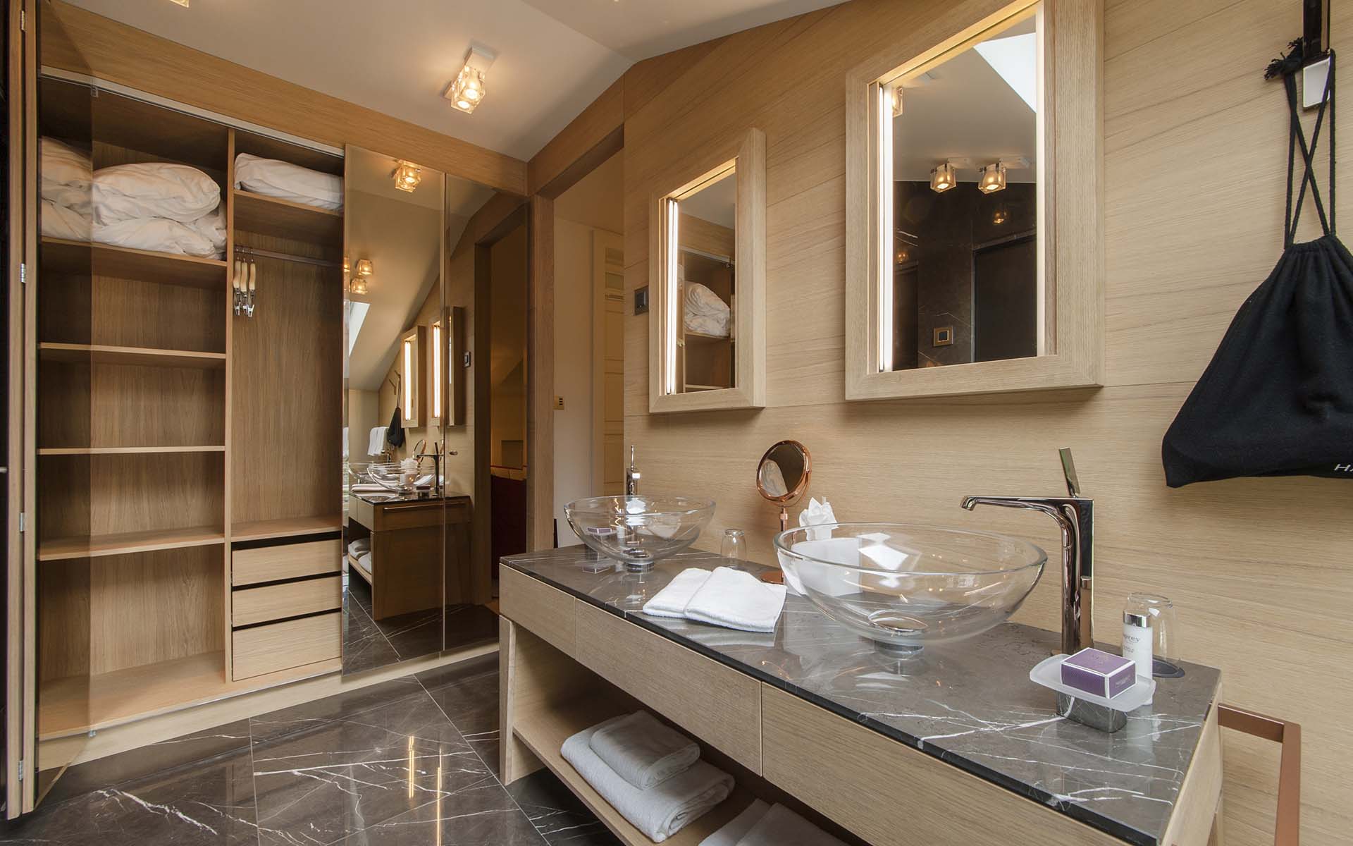 Villa Hortensia, Lošinj