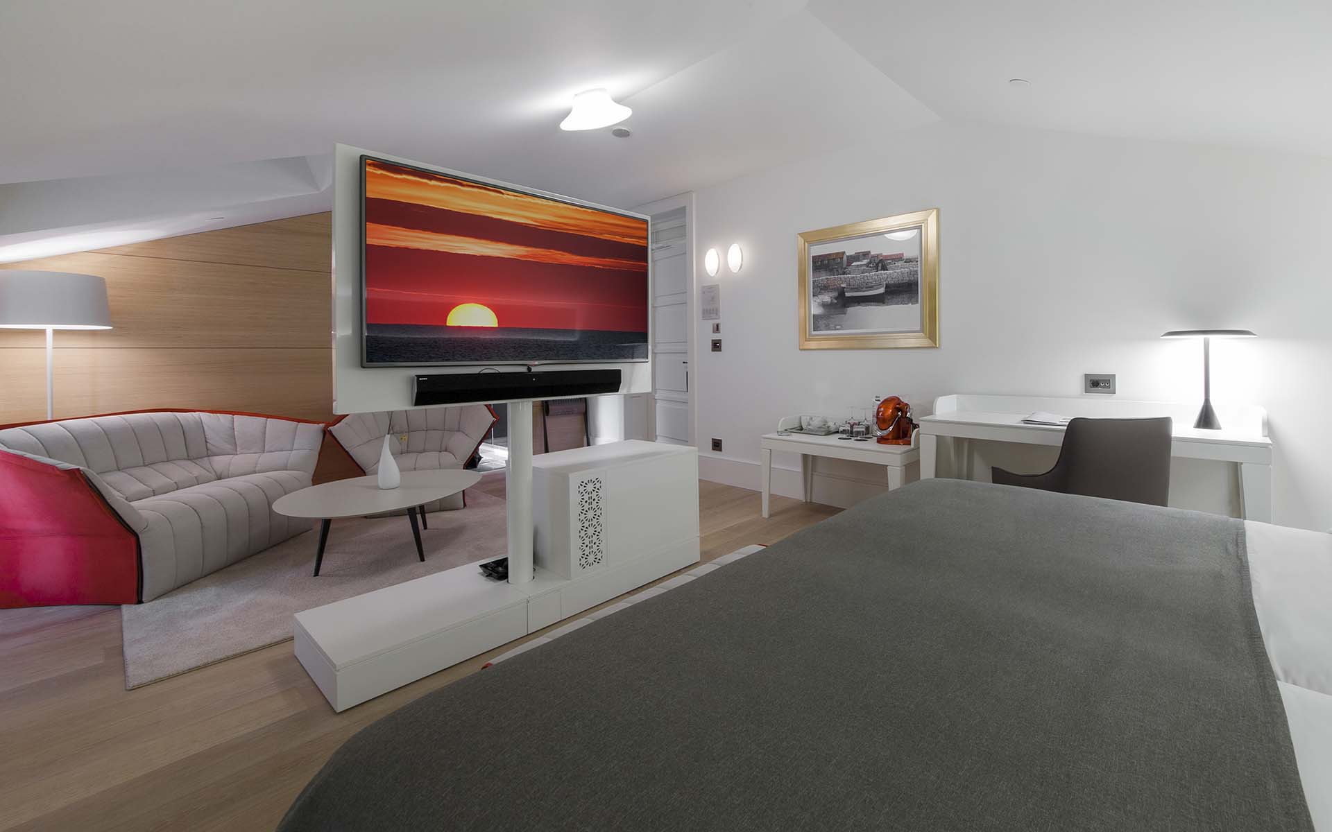 Villa Hortensia, Lošinj