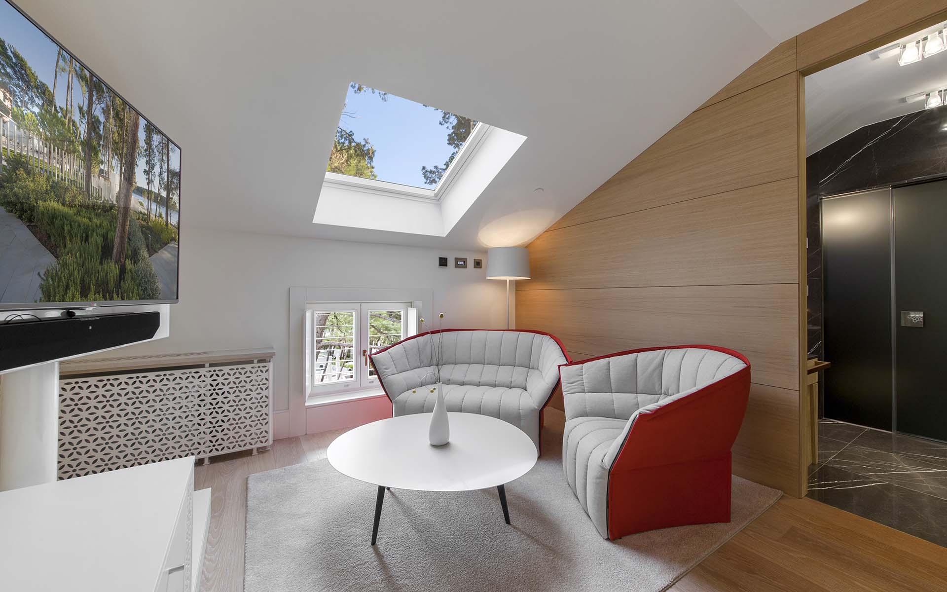 Villa Hortensia, Lošinj