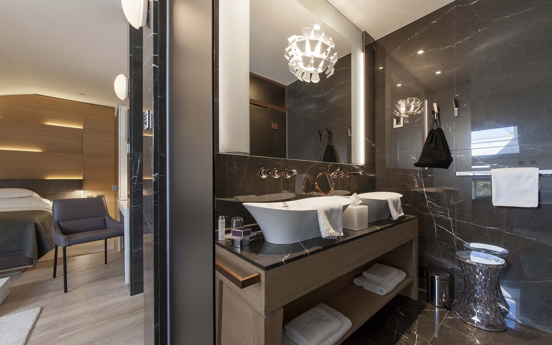 Villa Hortensia, Lošinj