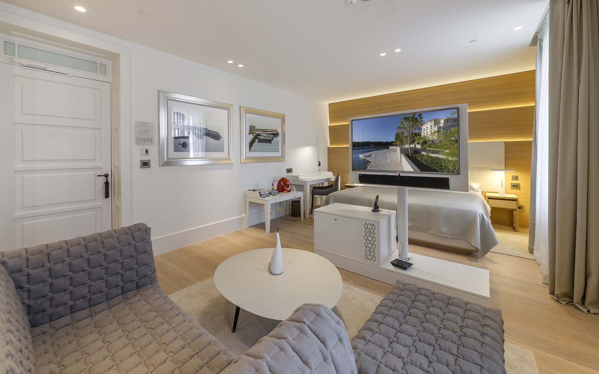 Villa Hortensia, Lošinj