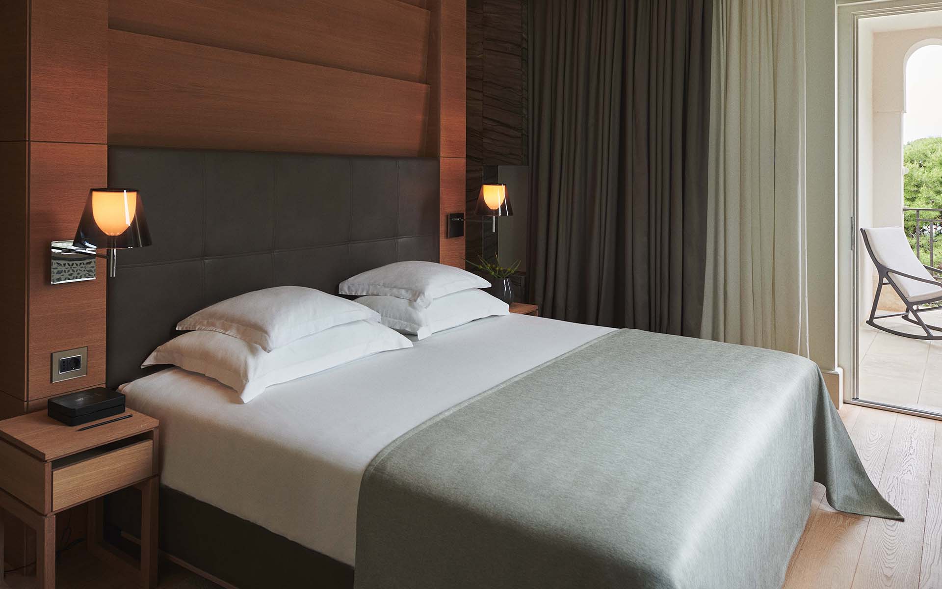 Villa Hortensia, Lošinj