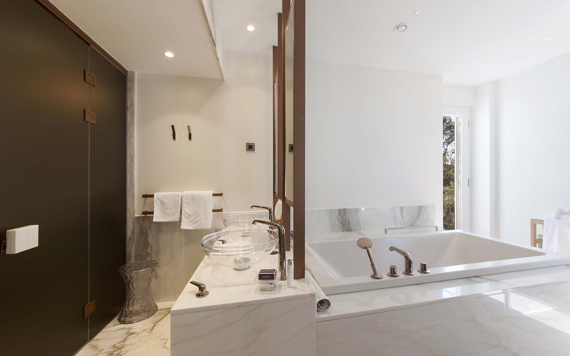 Villa Hortensia, Lošinj