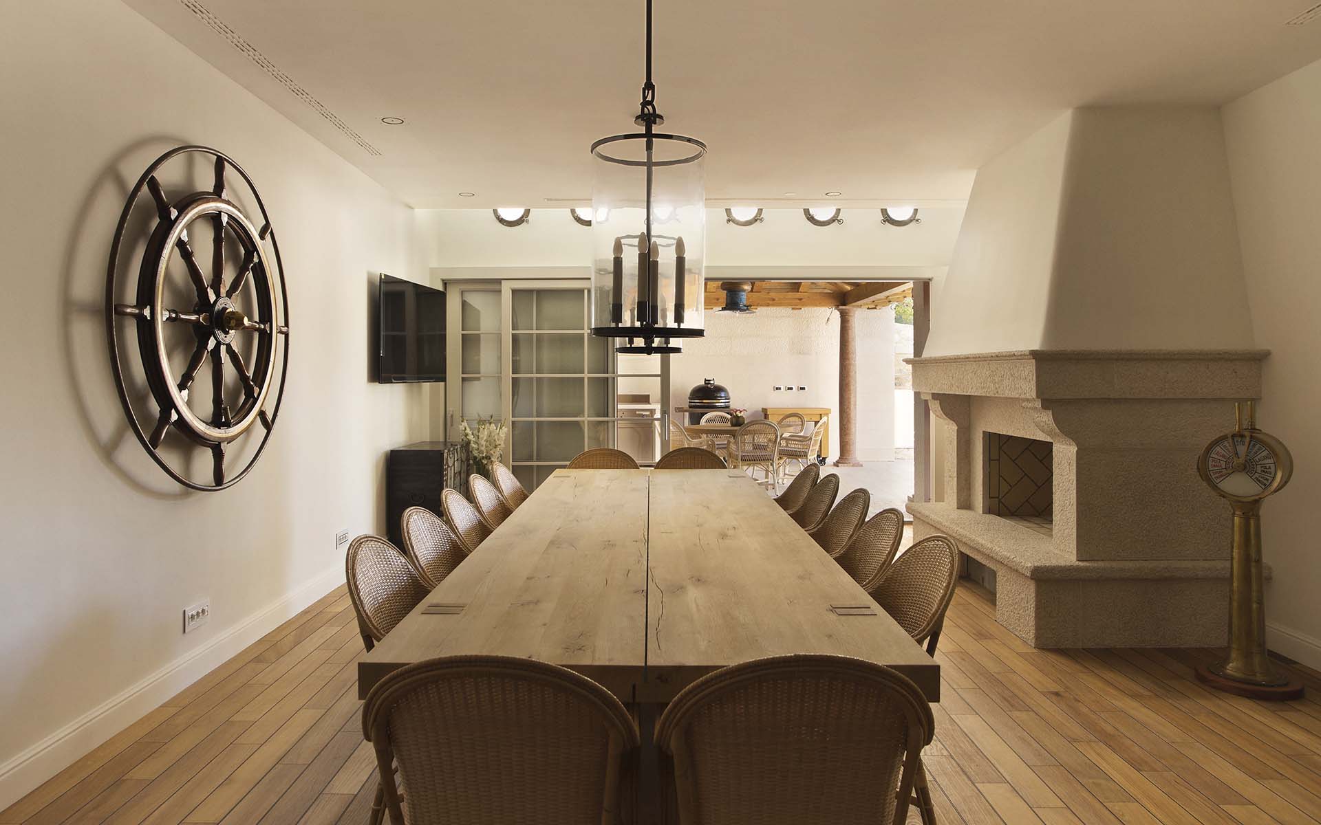 Villa Sea Princess Nika, Lošinj