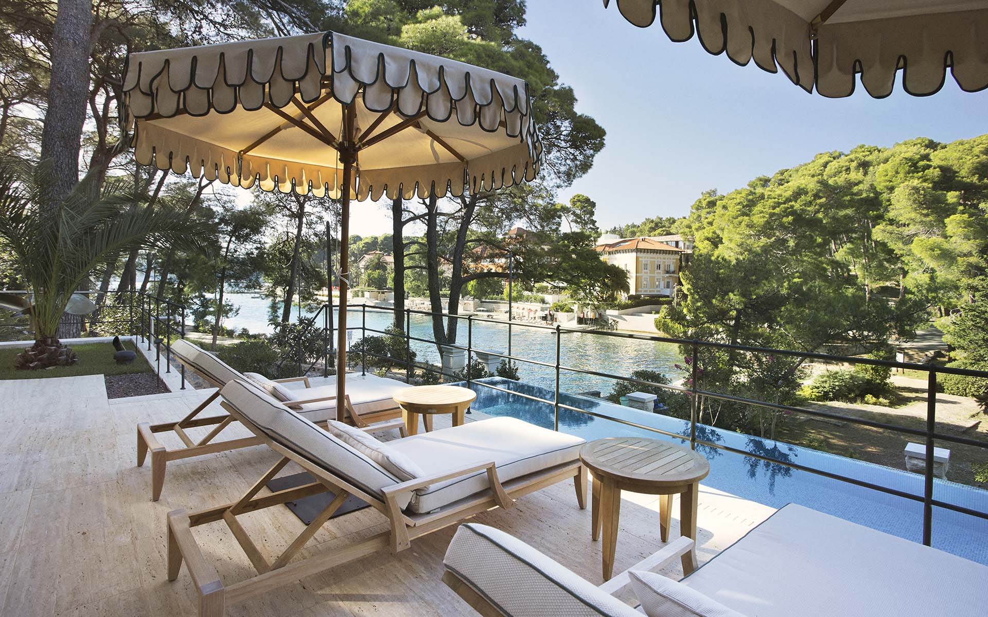 Villa Sea Princess Nika, Lošinj