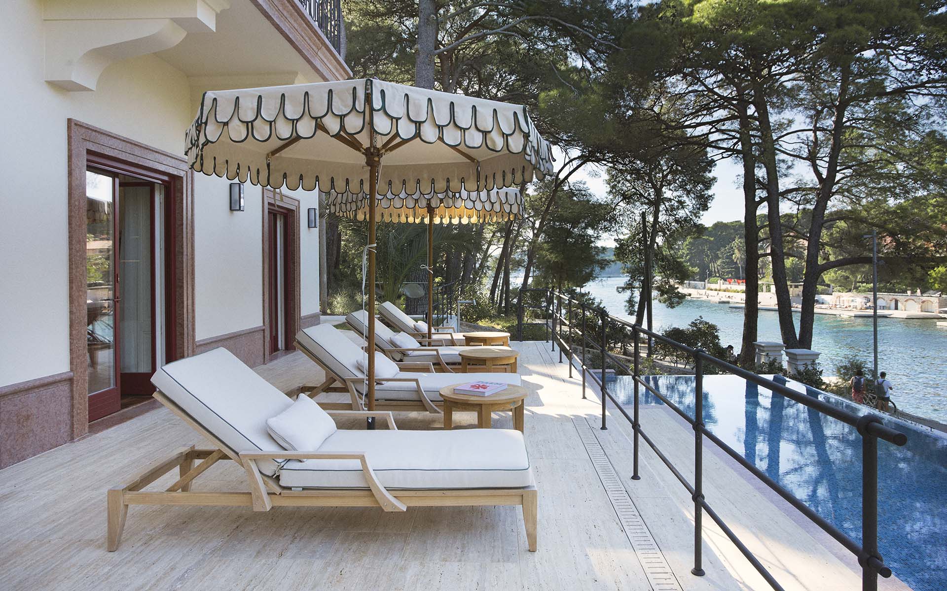 Villa Sea Princess Nika, Lošinj