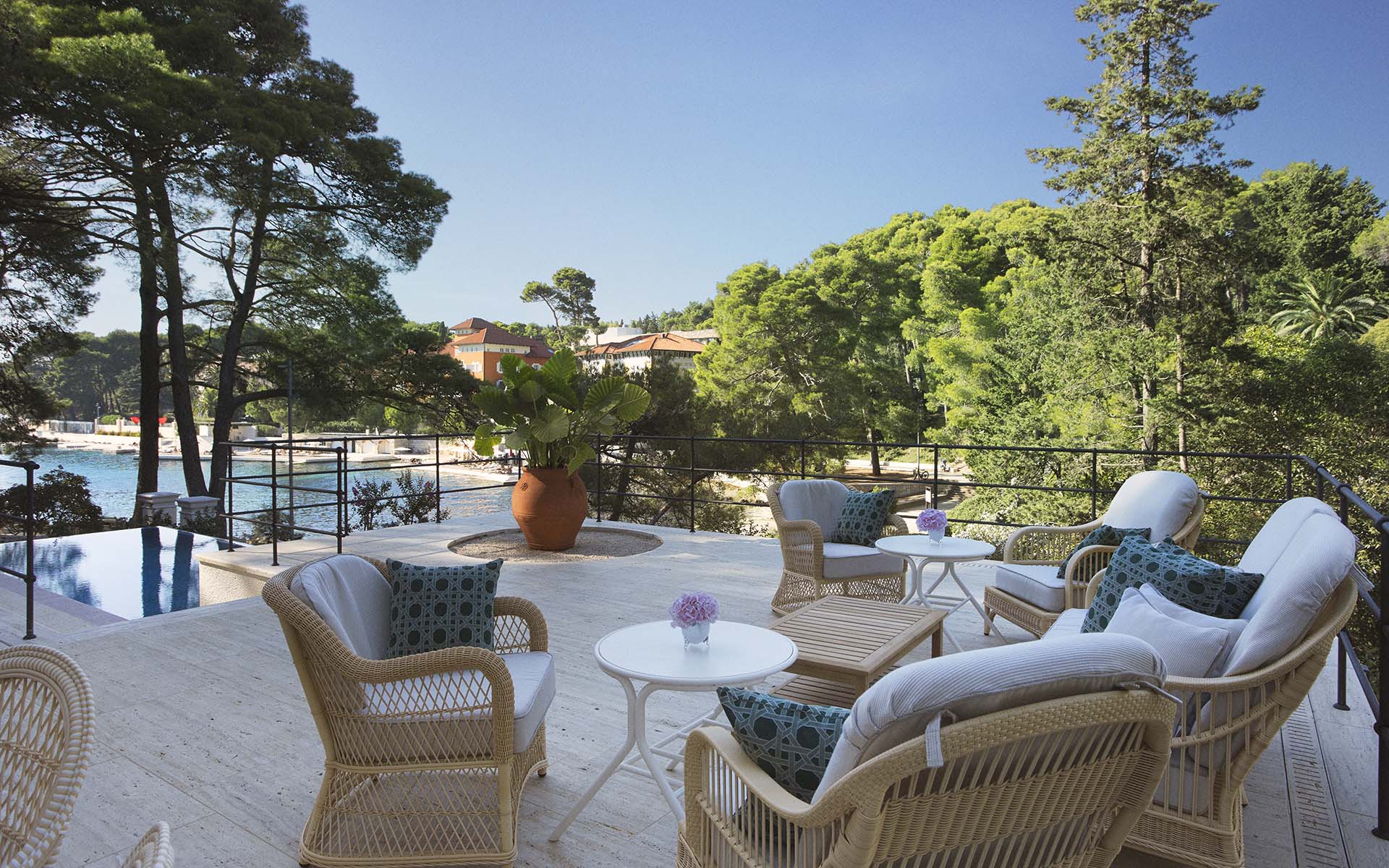 Villa Sea Princess Nika, Lošinj
