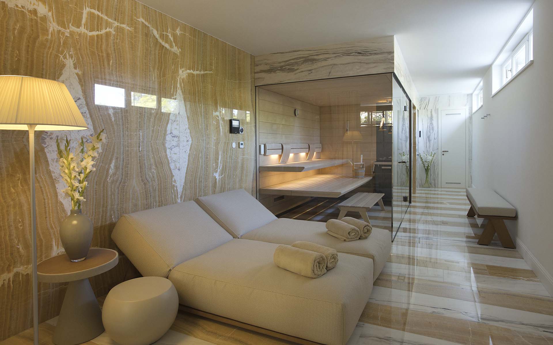 Villa Sea Princess Nika, Lošinj