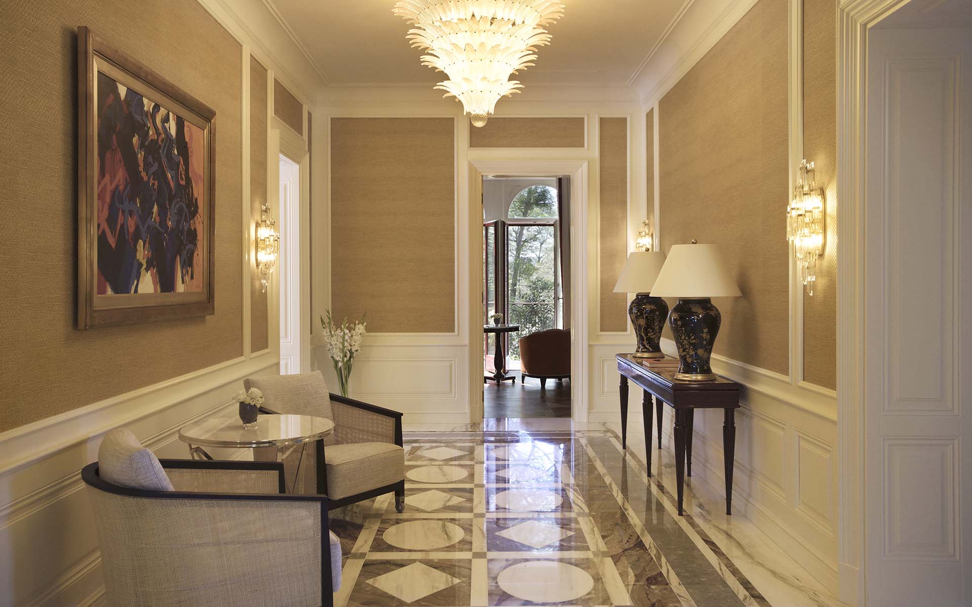 Villa Sea Princess Nika, Lošinj