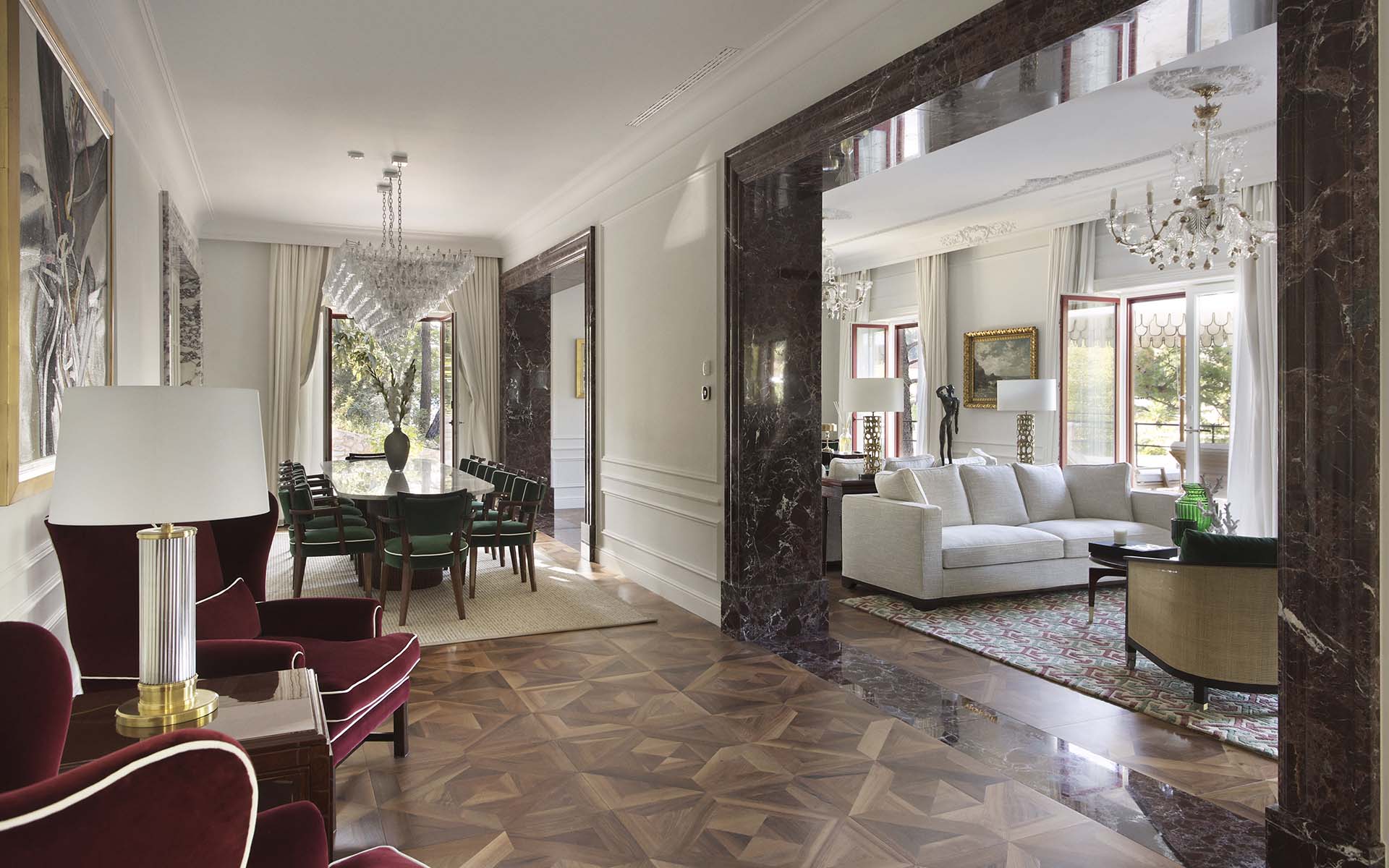 Villa Sea Princess Nika, Lošinj