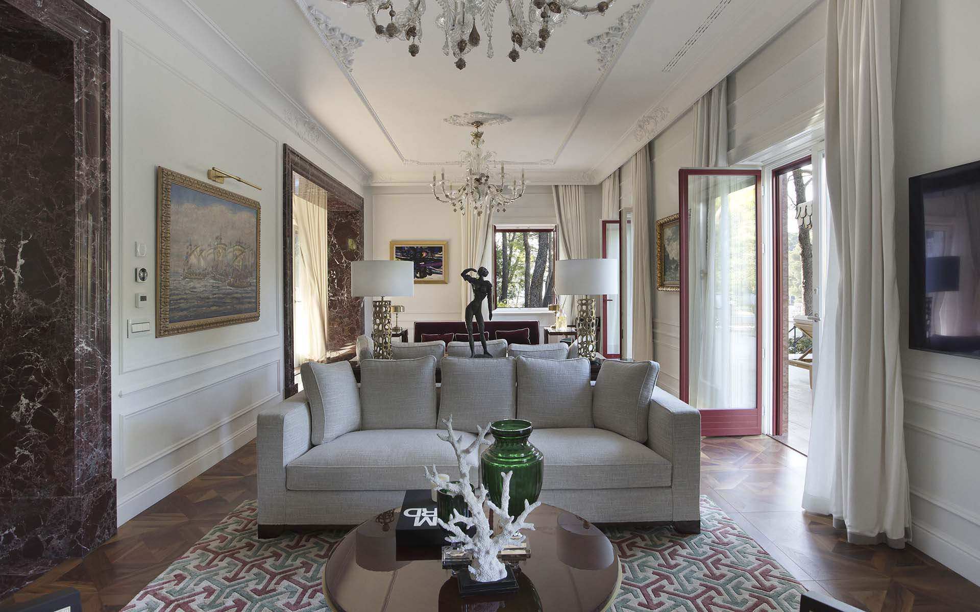 Villa Sea Princess Nika, Lošinj