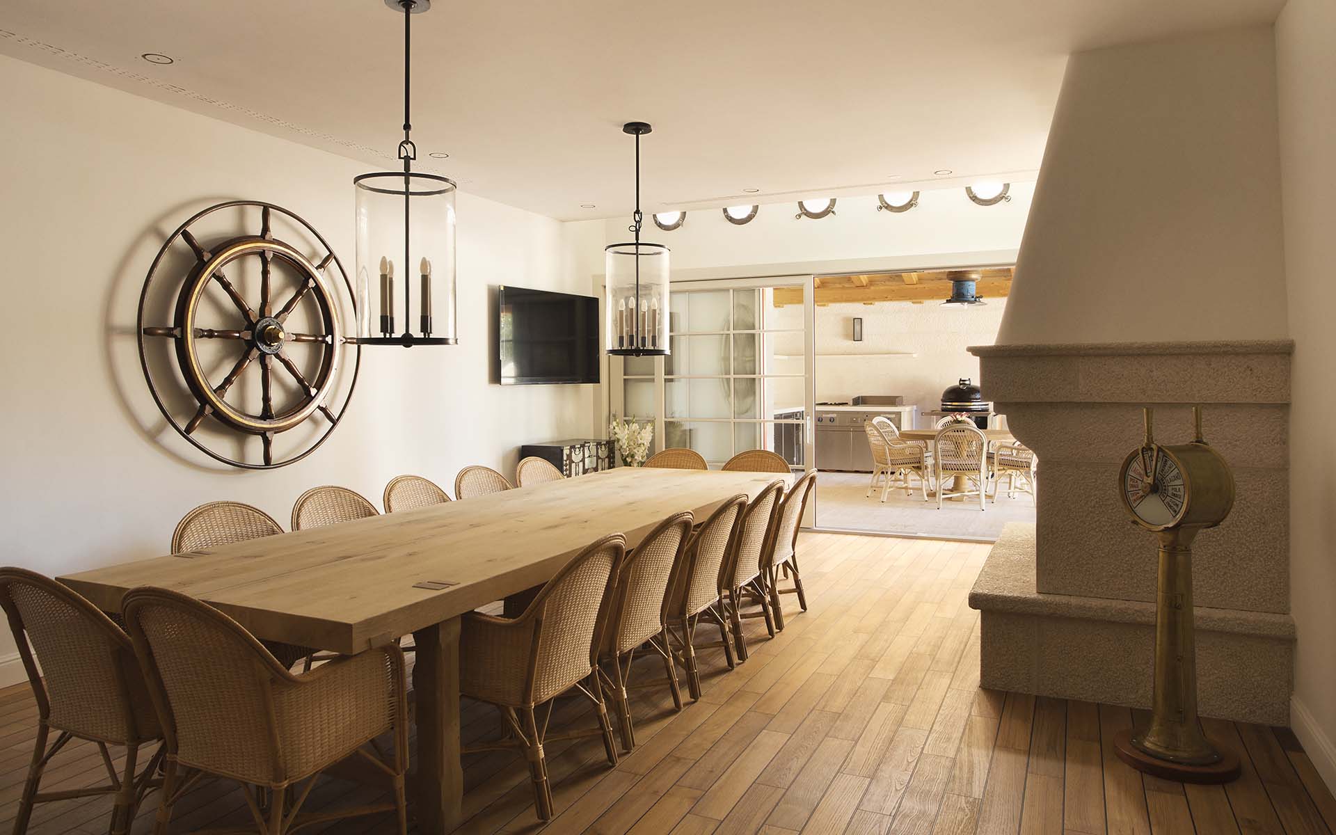 Villa Sea Princess Nika, Lošinj