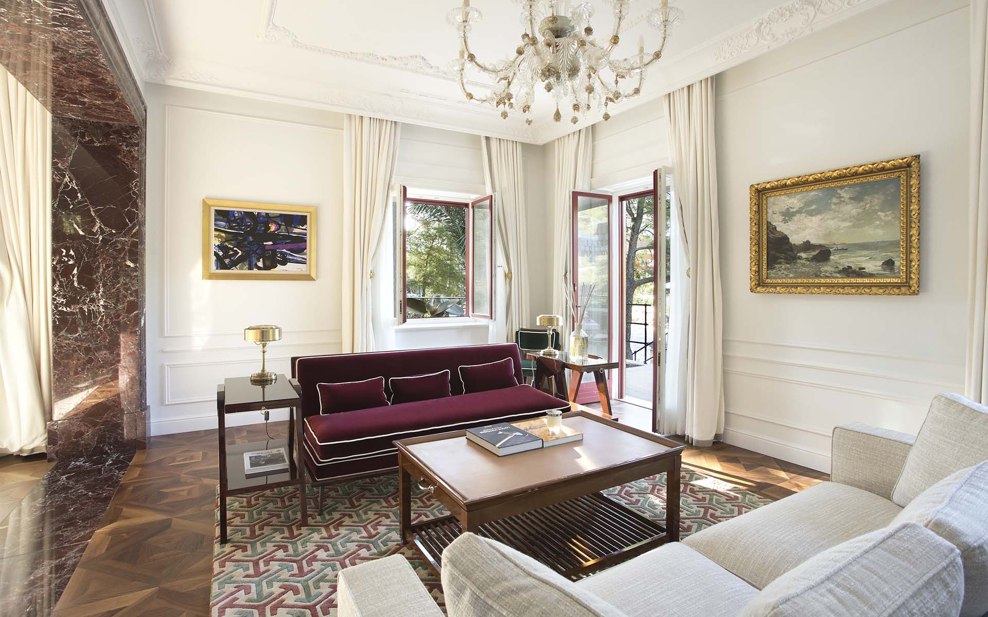 Villa Sea Princess Nika, Lošinj