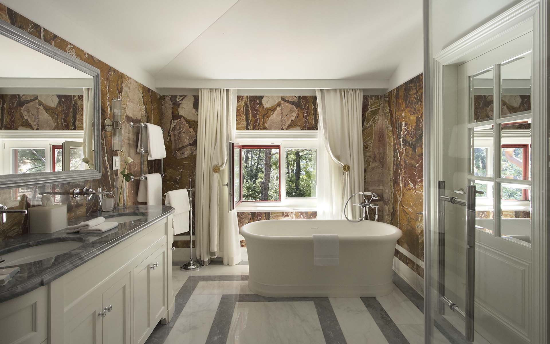 Villa Sea Princess Nika, Lošinj