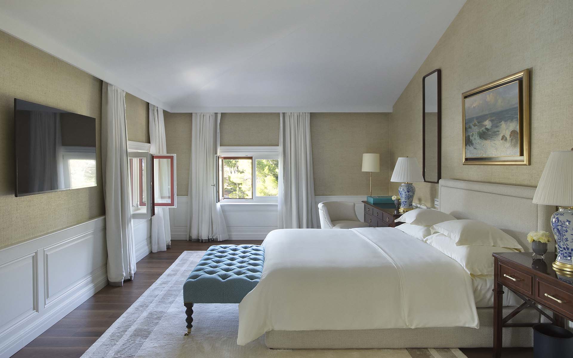 Villa Sea Princess Nika, Lošinj