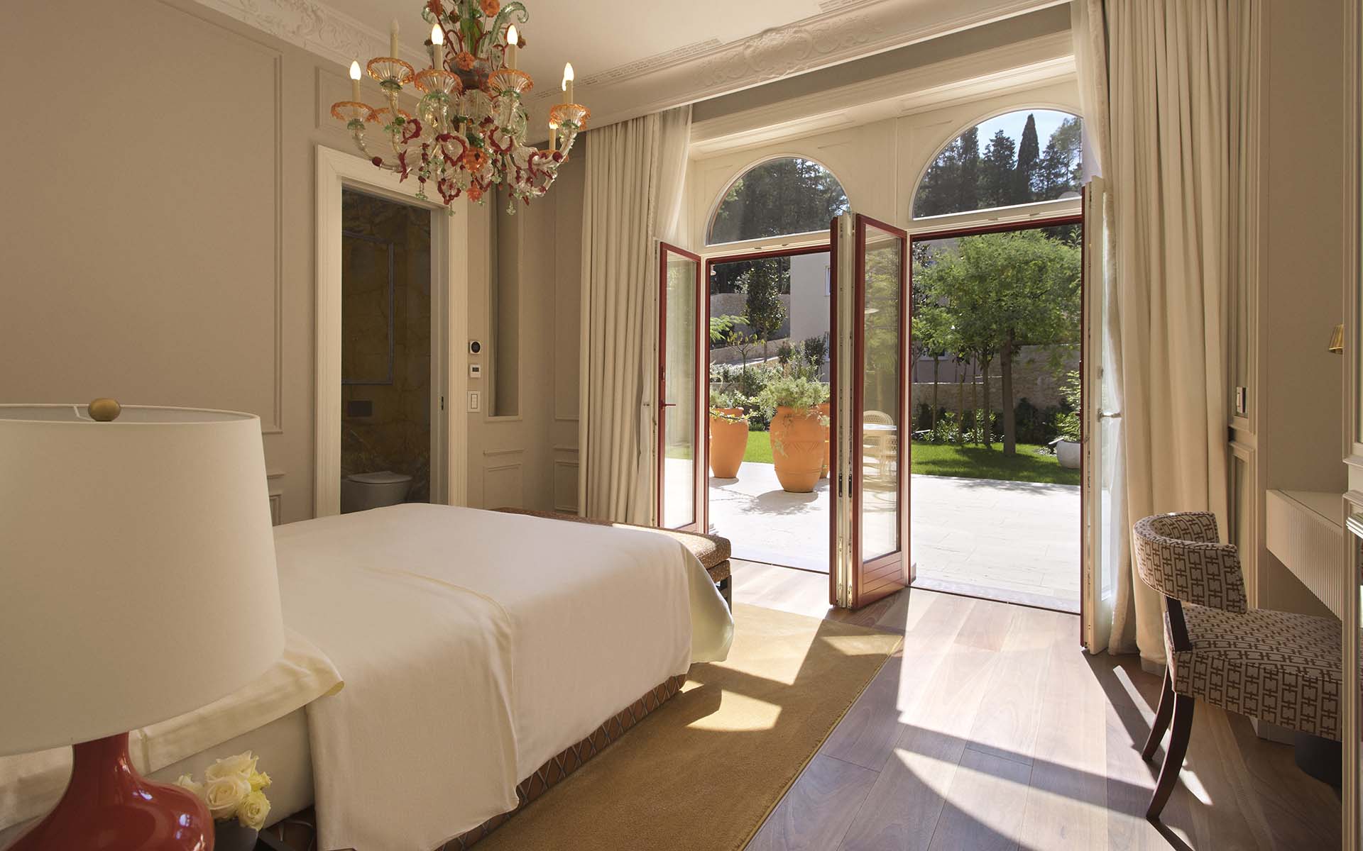 Villa Sea Princess Nika, Lošinj