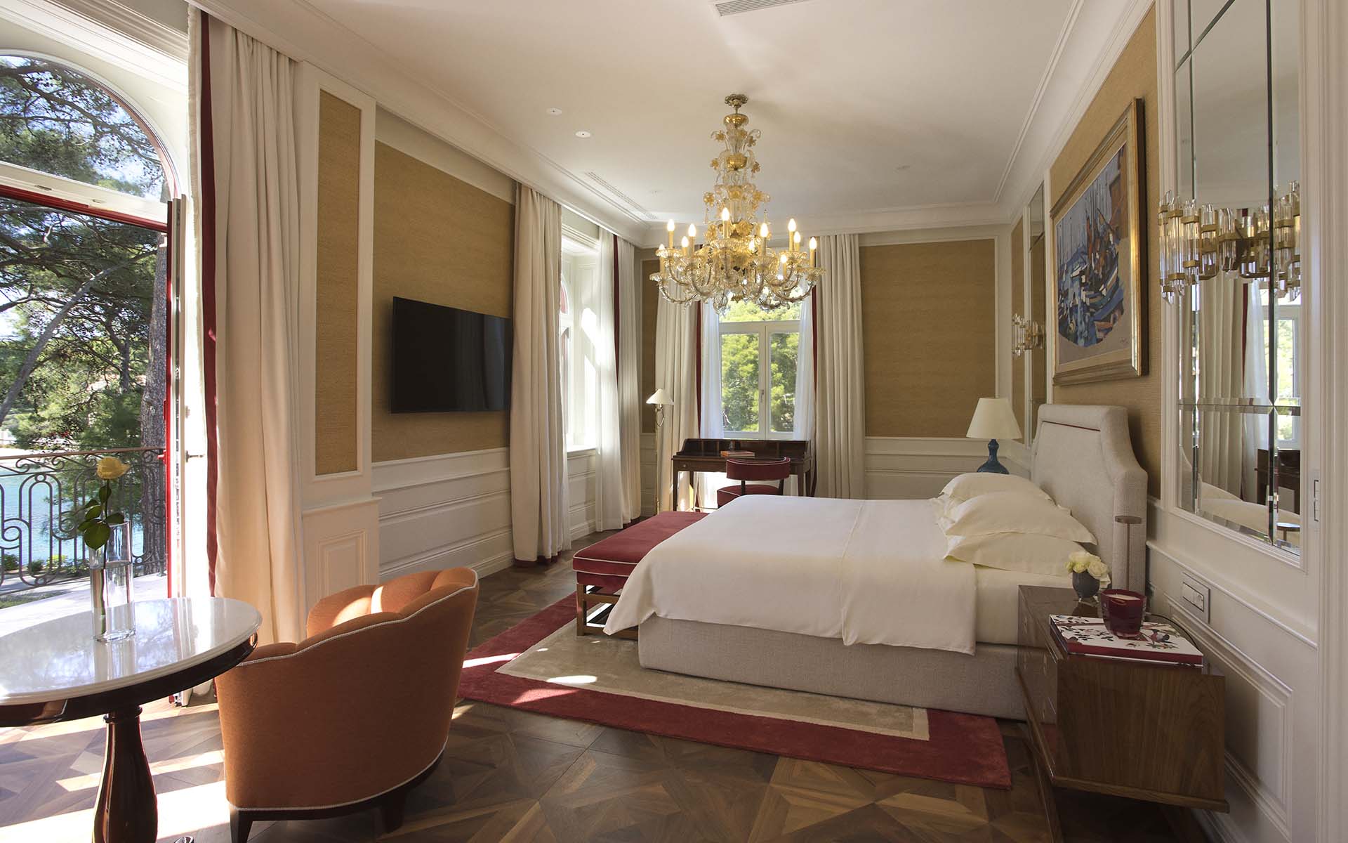 Villa Sea Princess Nika, Lošinj