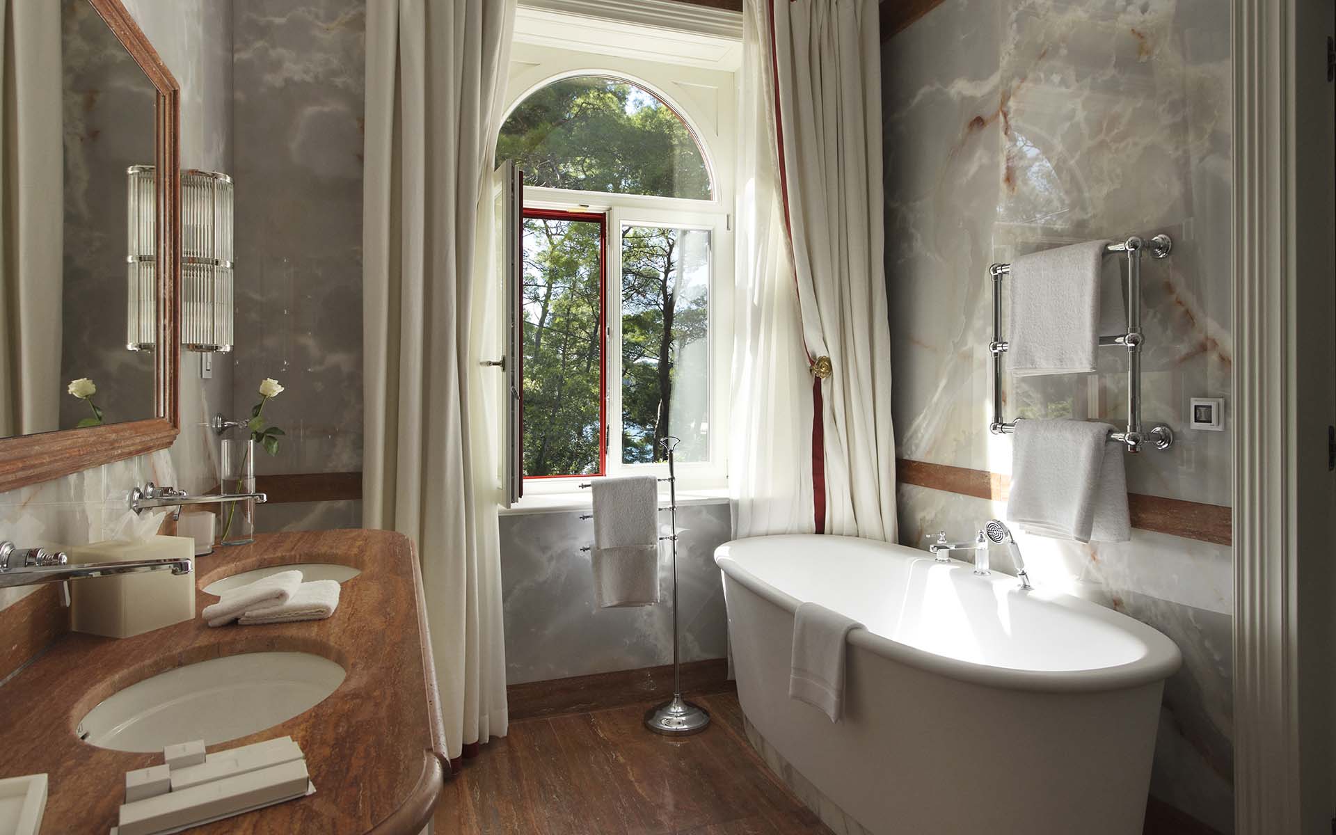 Villa Sea Princess Nika, Lošinj