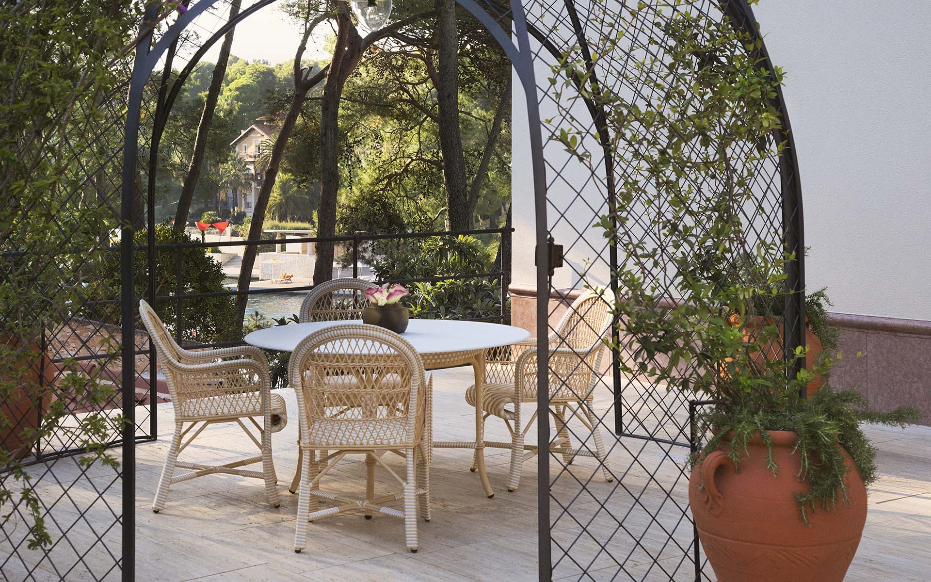 Villa Sea Princess Nika, Lošinj