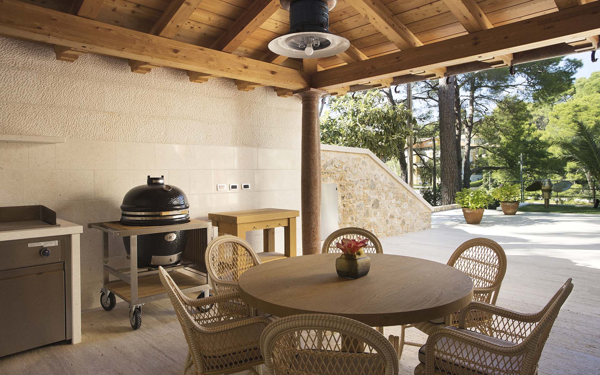 Villa Sea Princess Nika, Lošinj