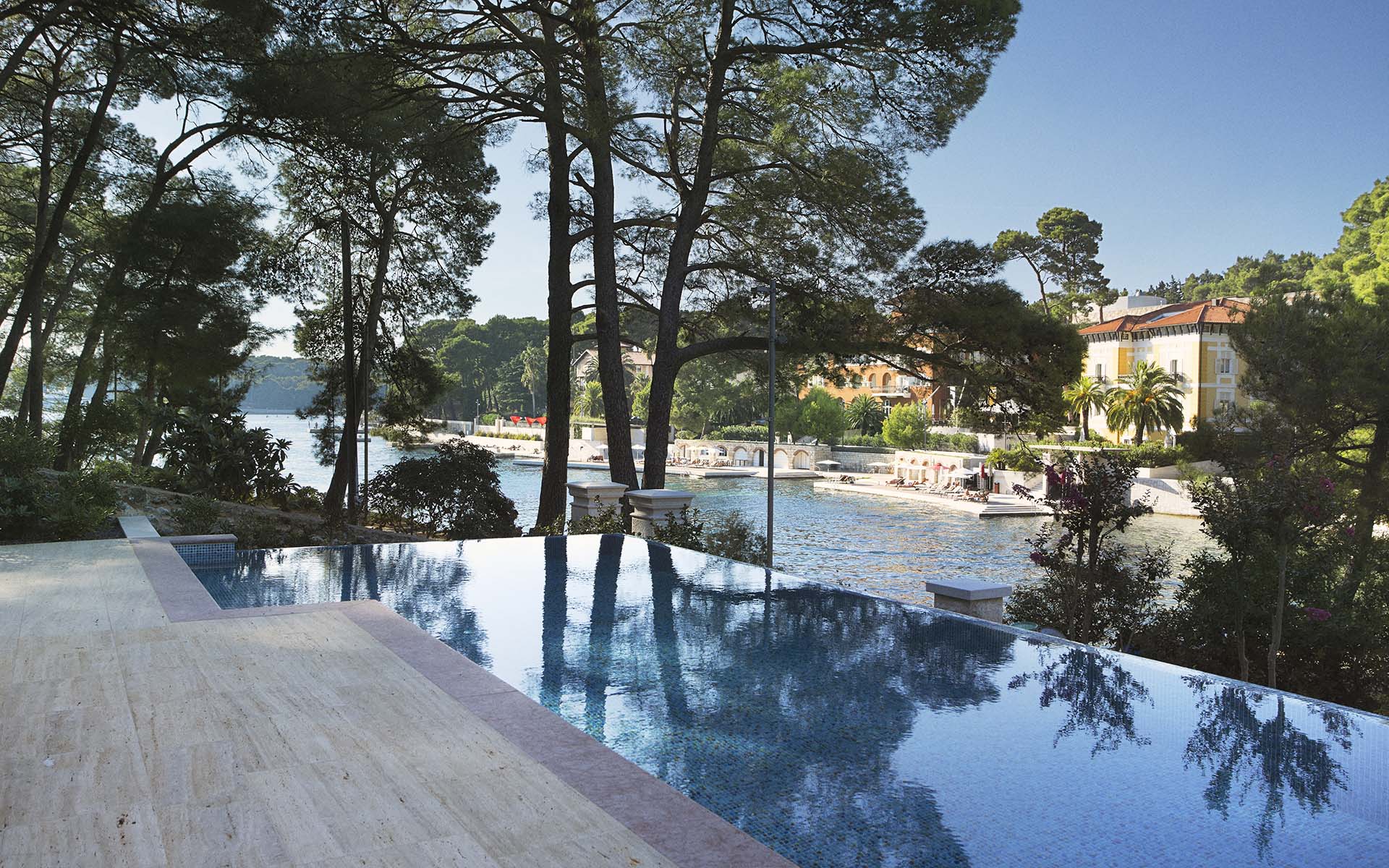 Villa Sea Princess Nika, Lošinj