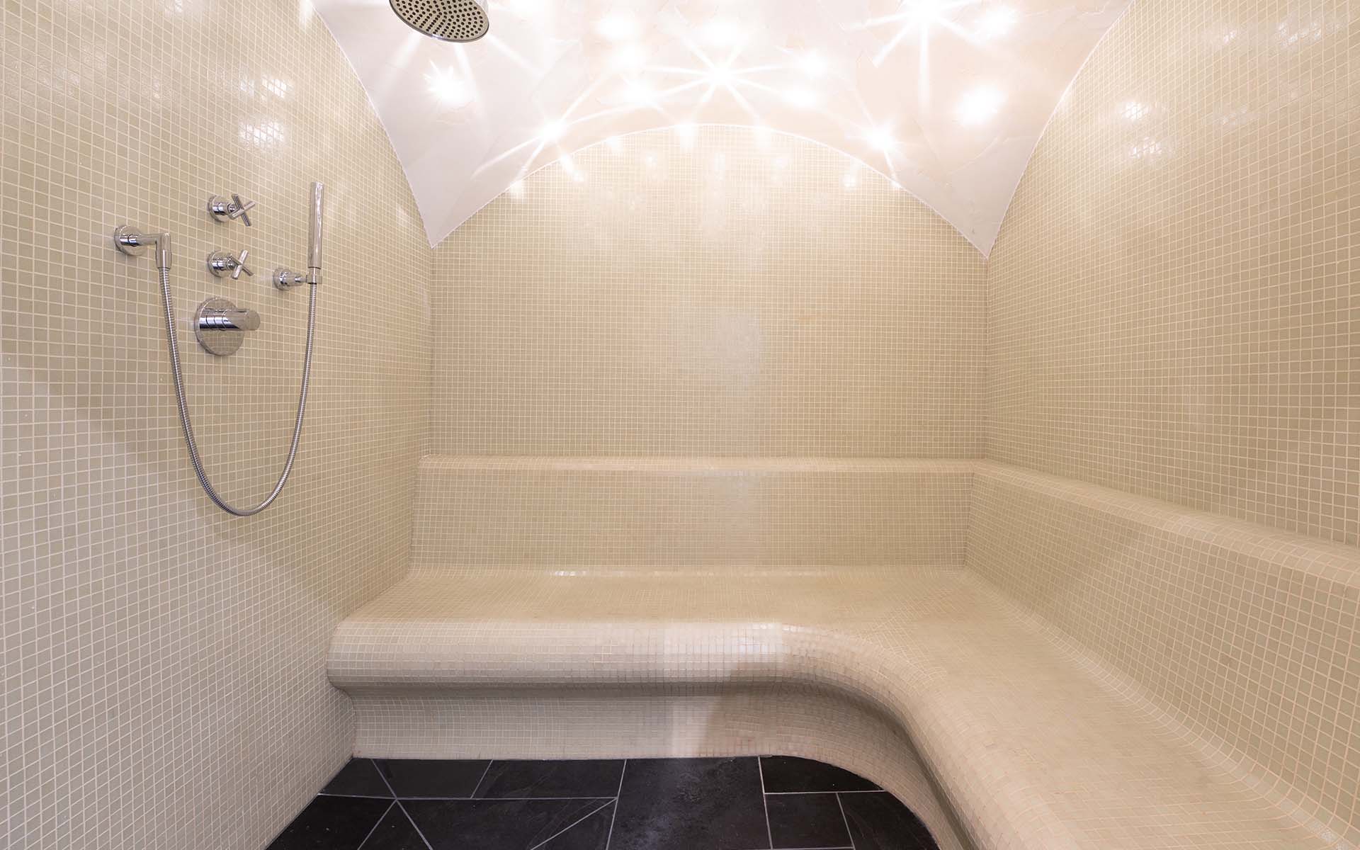 Chalet IMA, Courchevel 1850