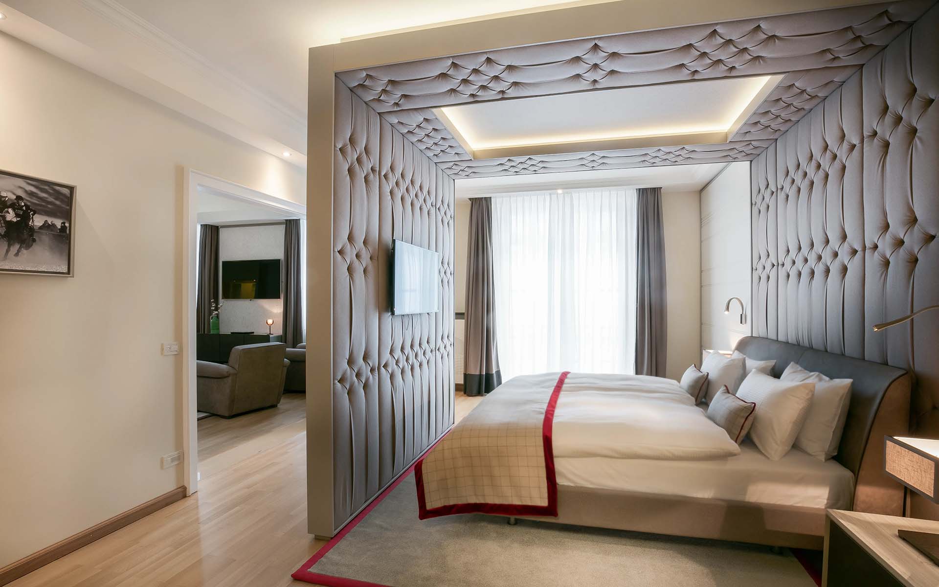 Corviglia Tower, St. Moritz