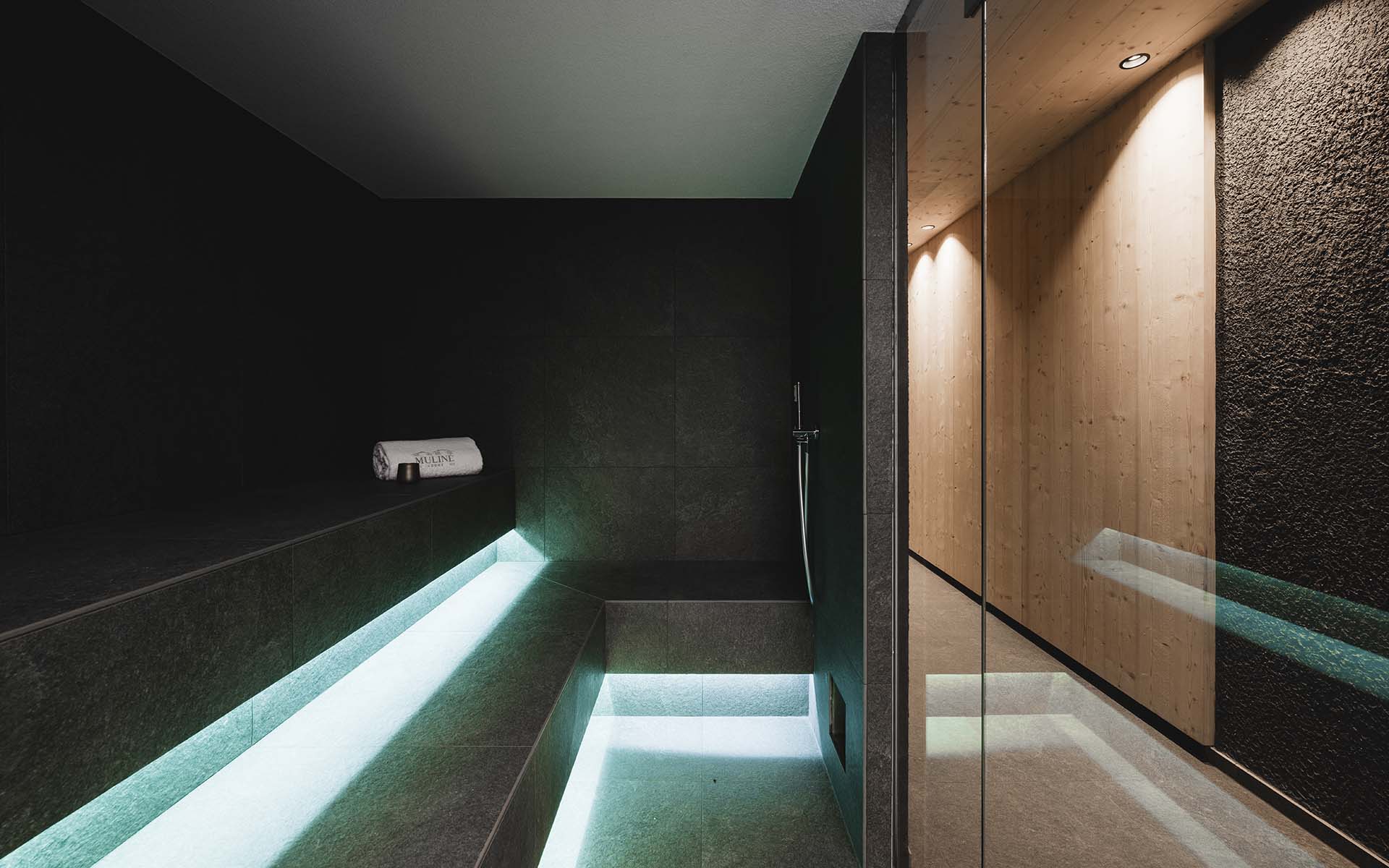 Muliné Lodge, Selva Val Gardena