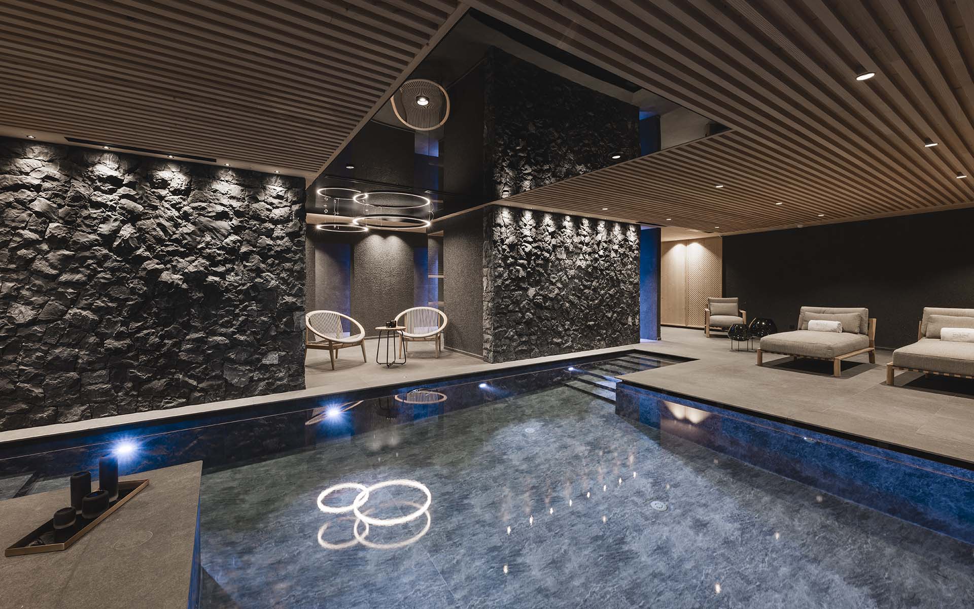 Muliné Lodge, Selva Val Gardena