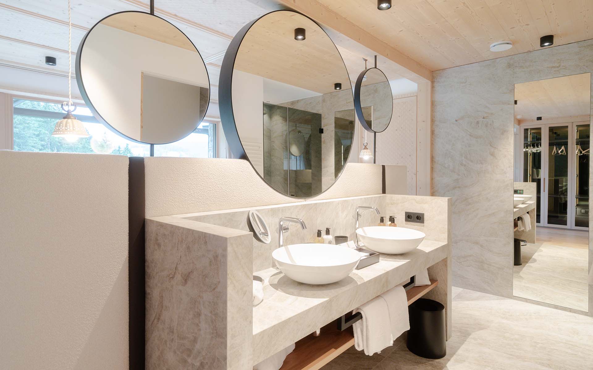 Muliné Lodge, Selva Val Gardena