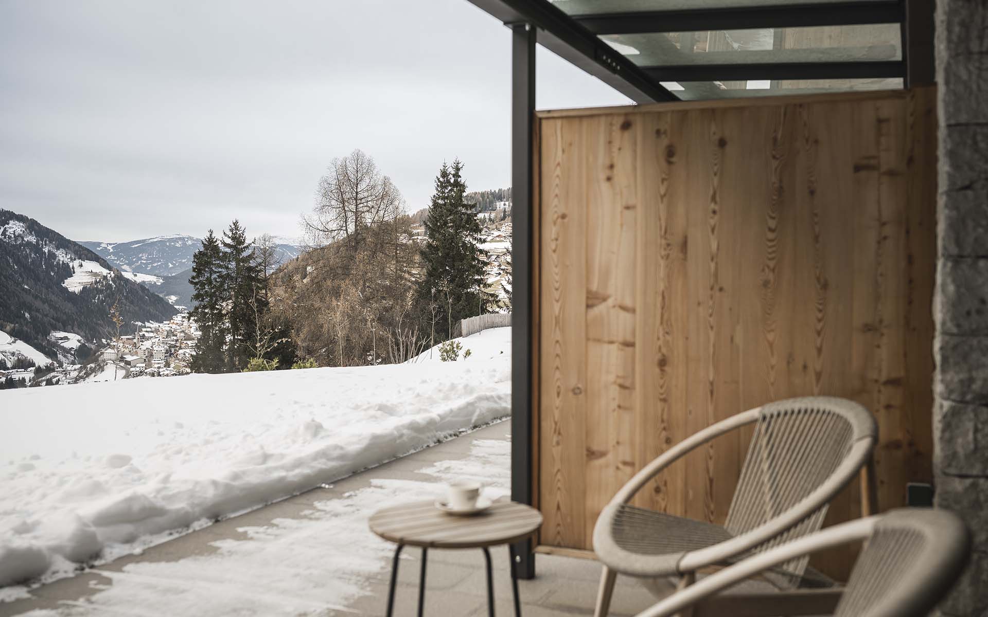 Muliné Lodge, Selva Val Gardena