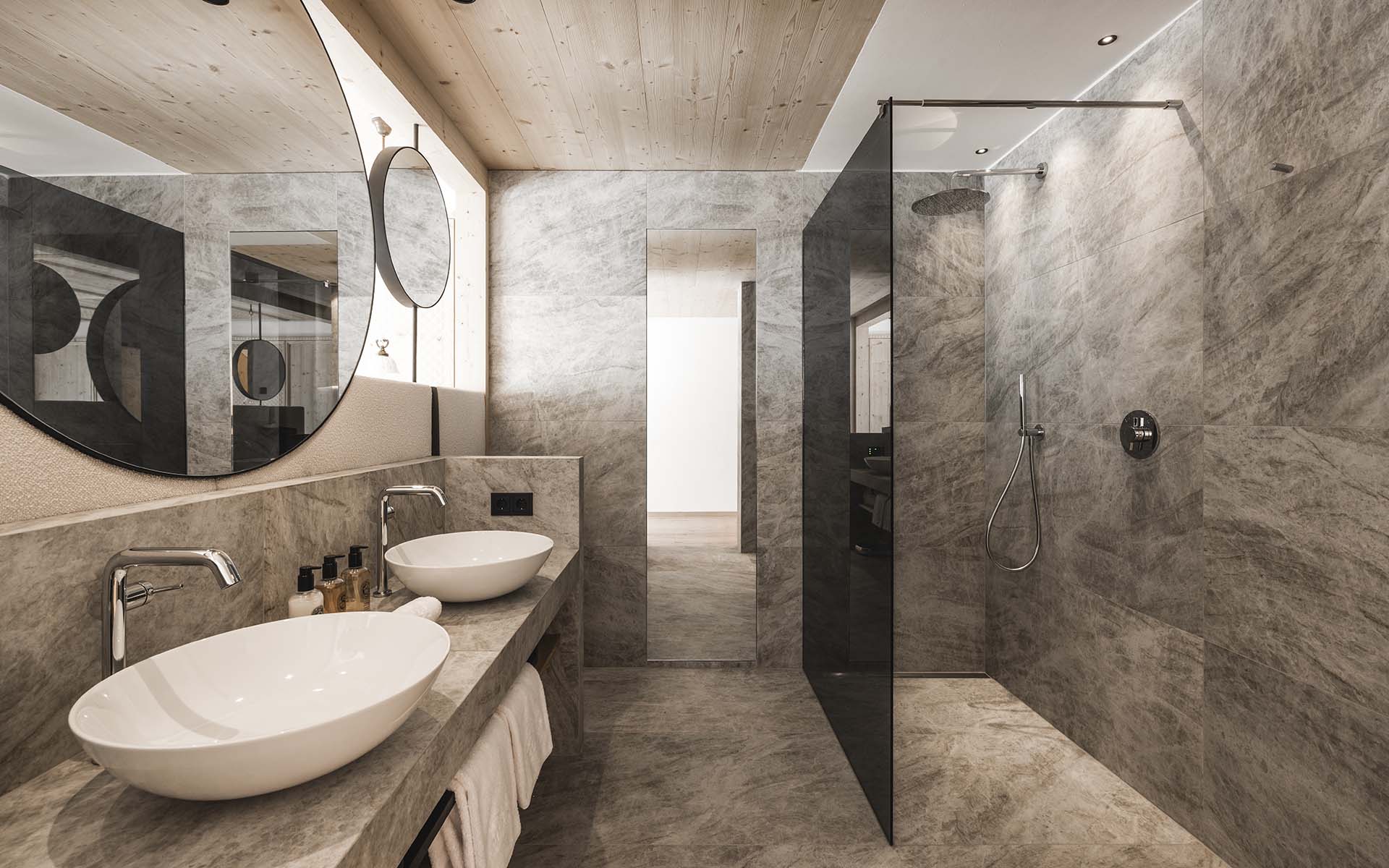 Muliné Lodge, Selva Val Gardena